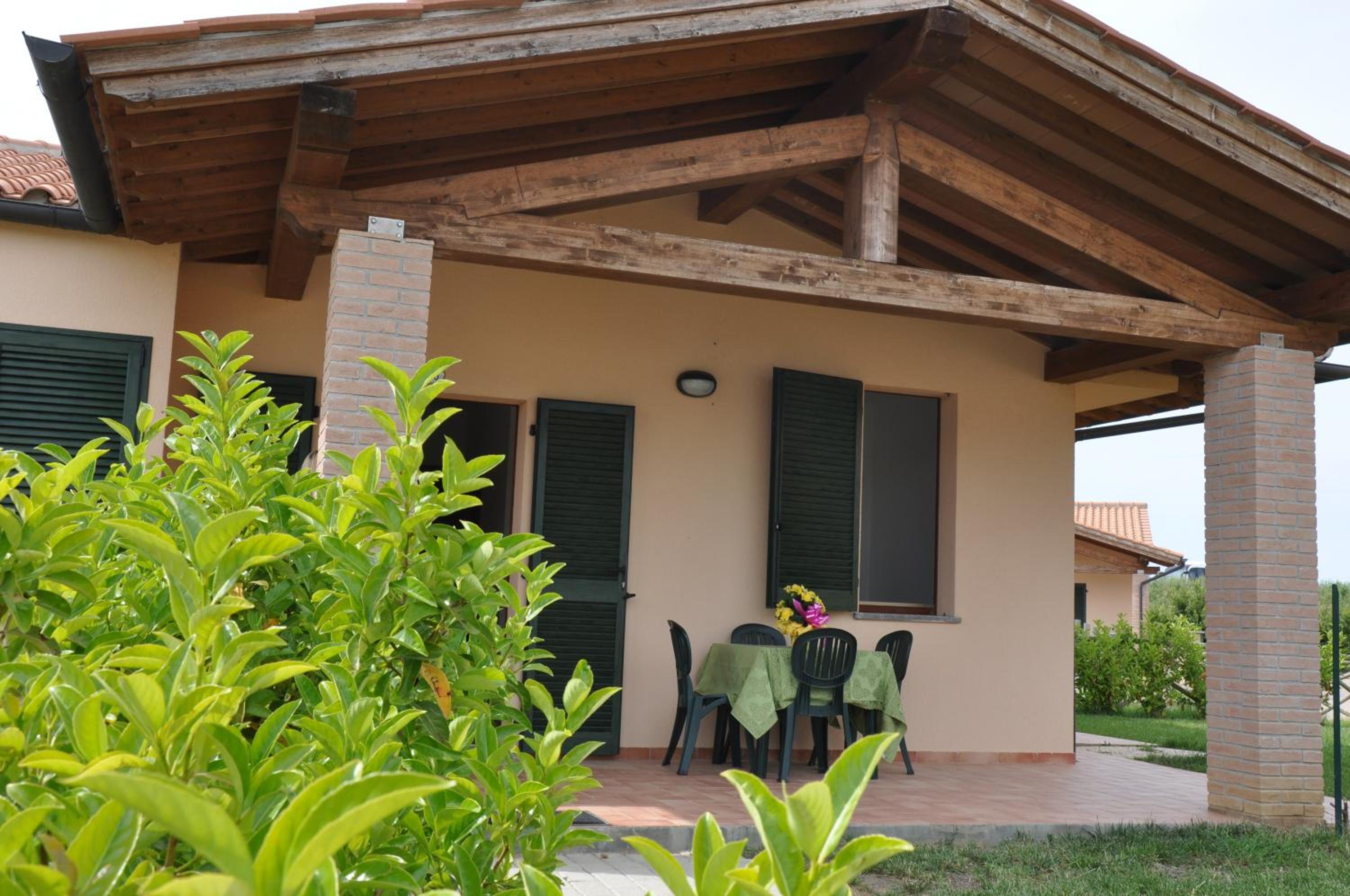 Casa in Maremma Tuscany Village
