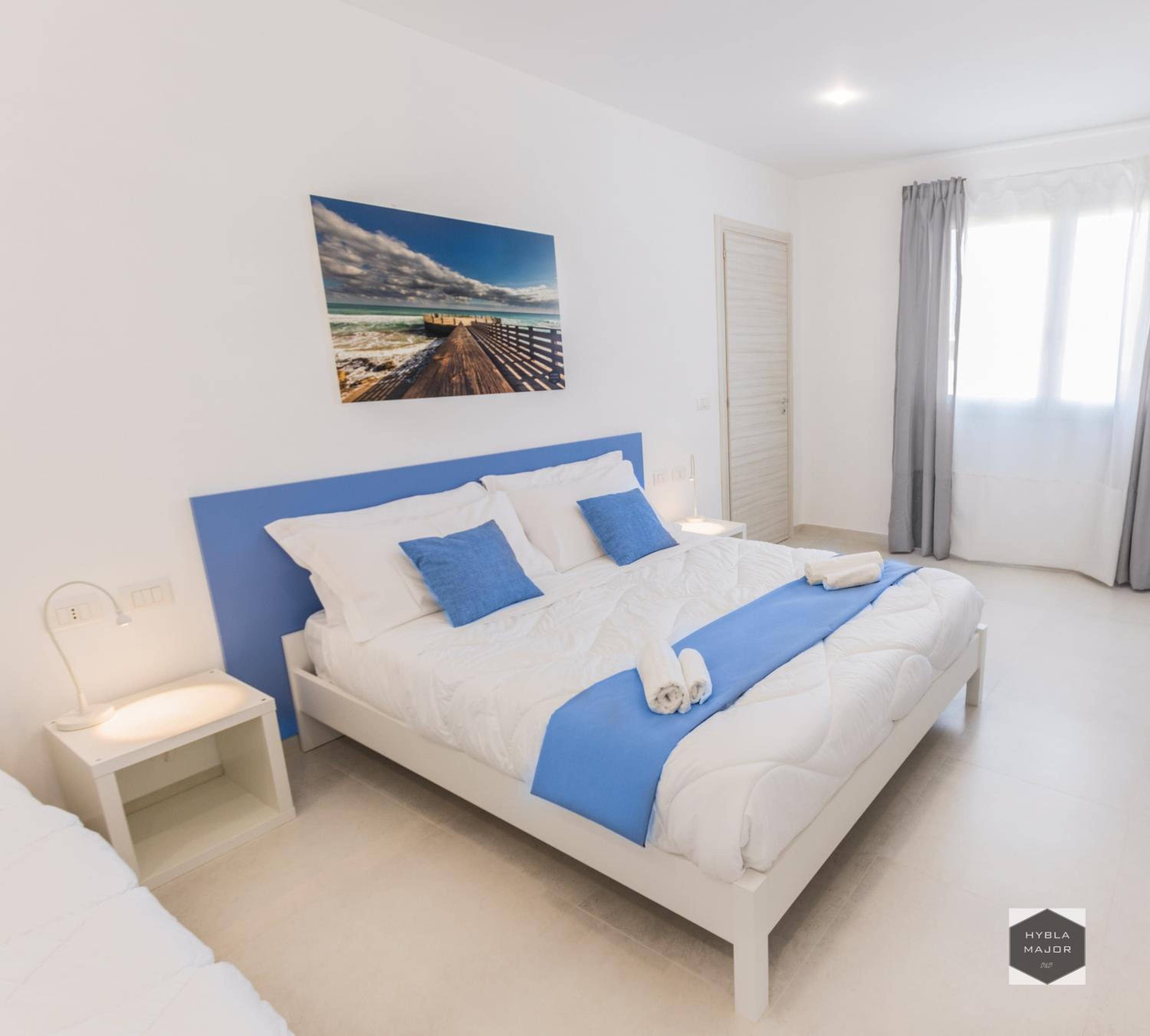 Hybla Major B&B