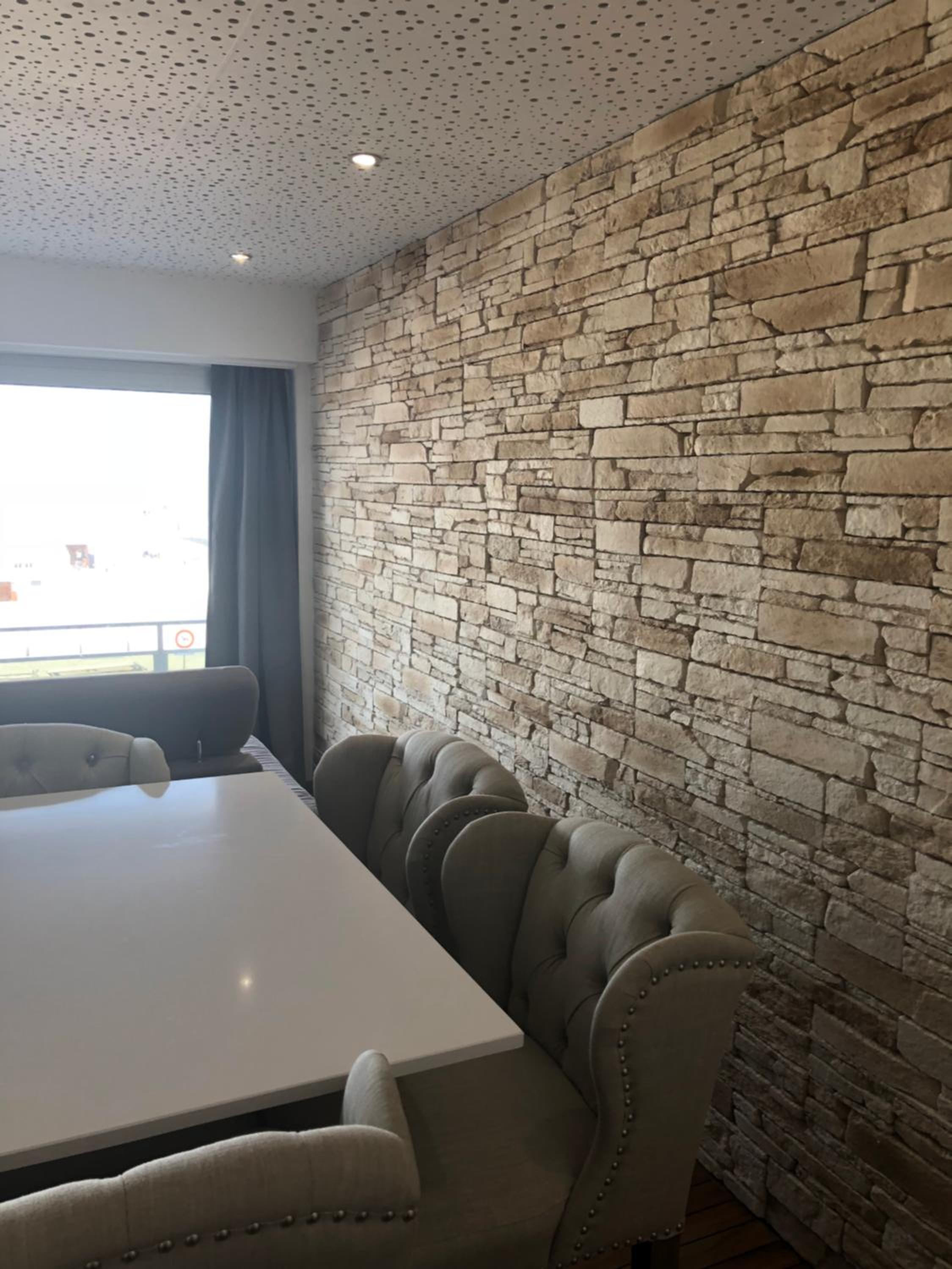 Appartement sur la digue