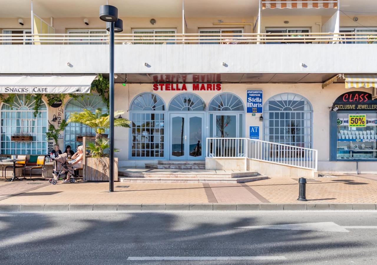 Stellamar - Paseo Maritimo