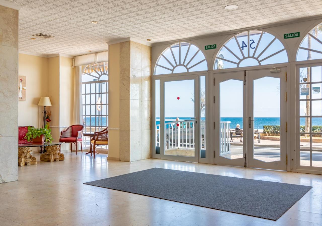 Stellamar - Paseo Maritimo
