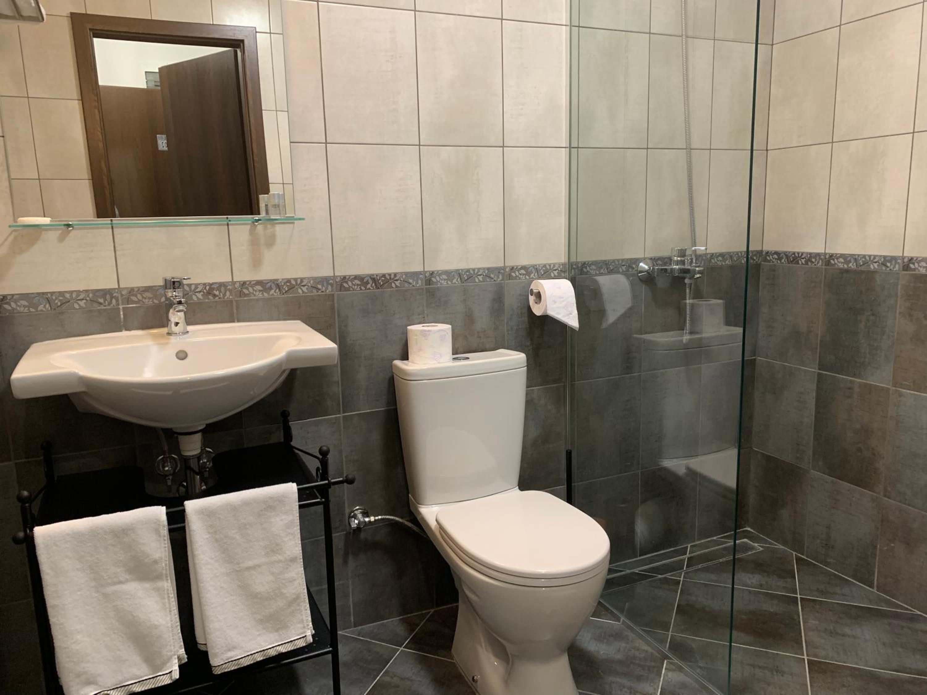 ARTE Hotel rooms & apartments