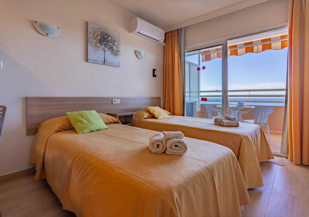 Stellamar - Paseo Maritimo