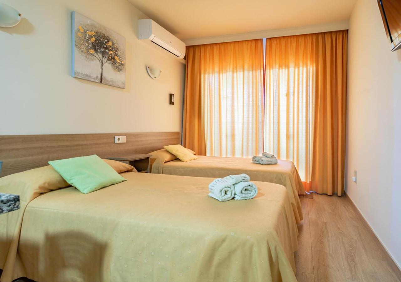 Stellamar - Paseo Maritimo