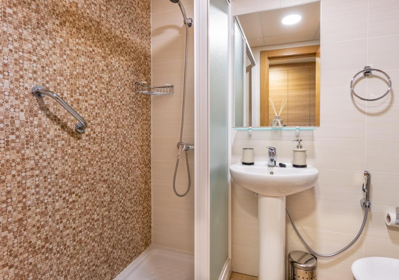 Stellamar - Paseo Maritimo