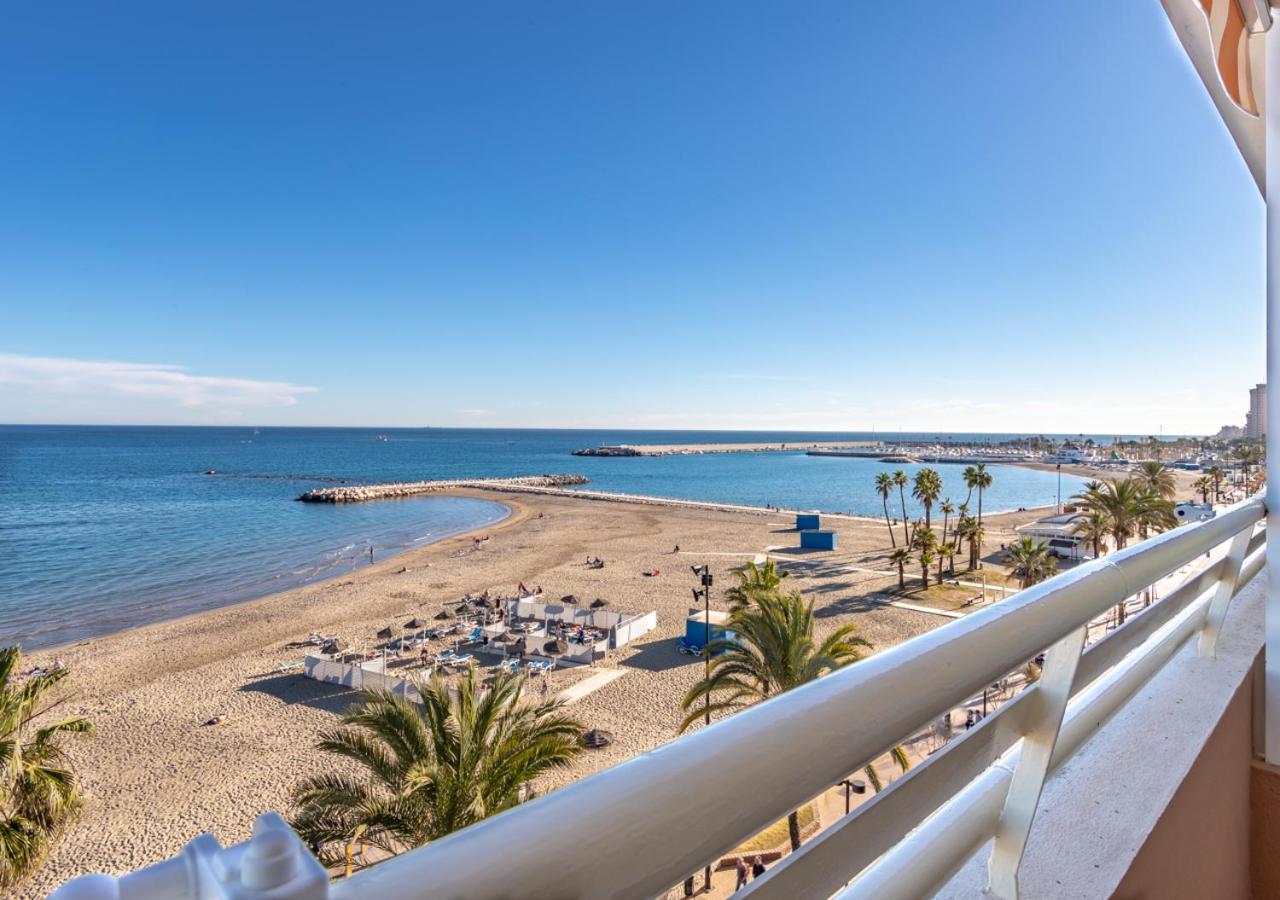Stellamar - Paseo Maritimo