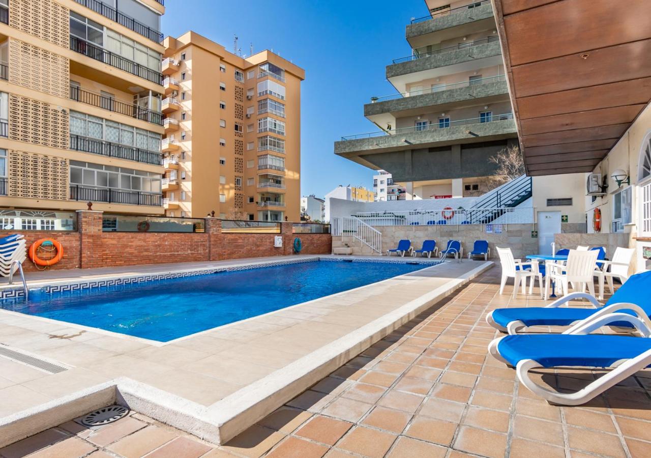 Stellamar - Paseo Maritimo