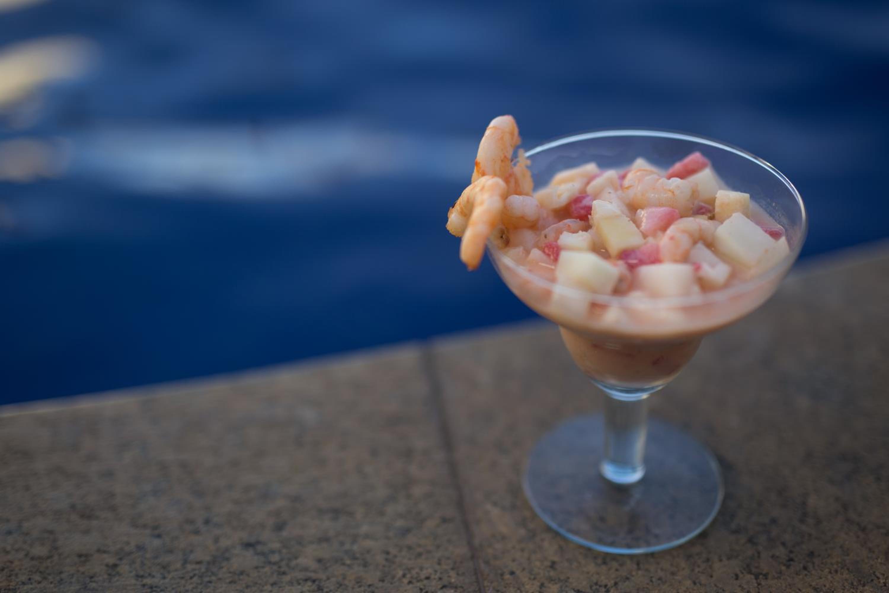 Catussaba Suítes Resort