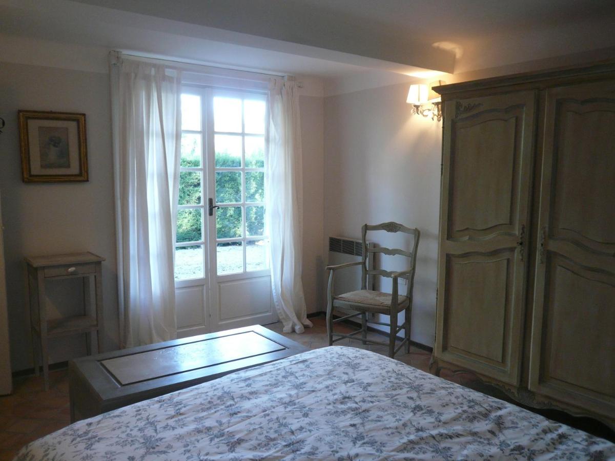 Maison Le Retour view 5