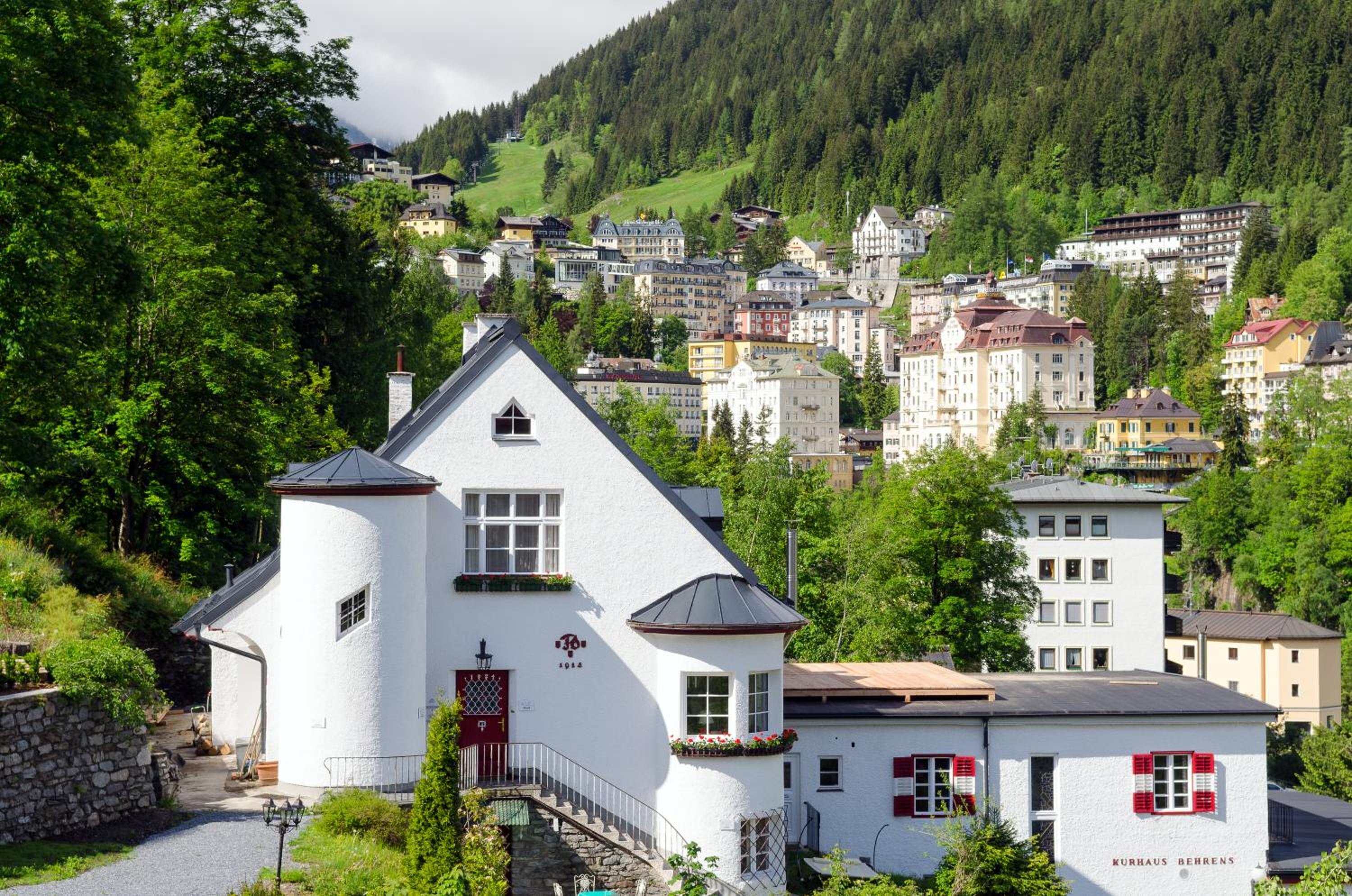 Villa Behrens