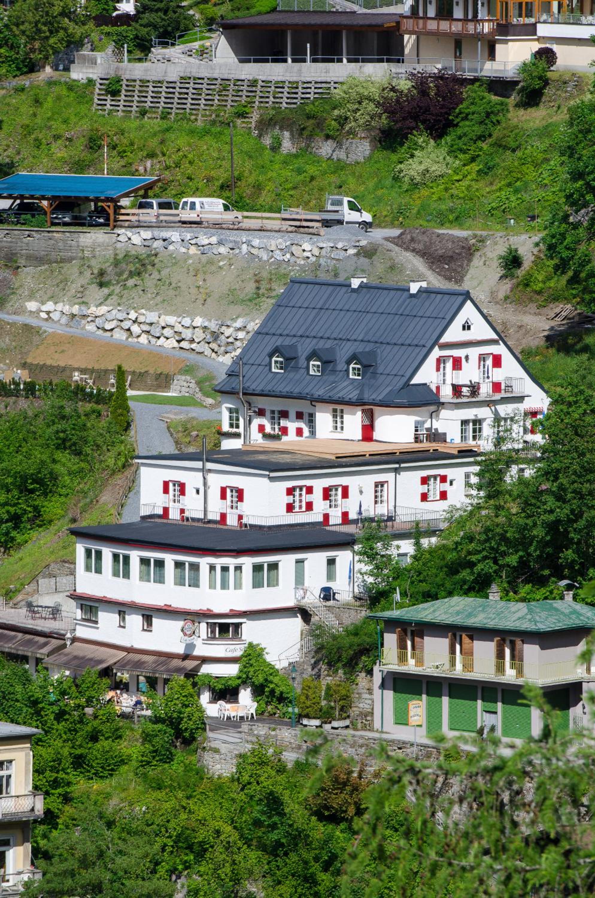 Villa Behrens