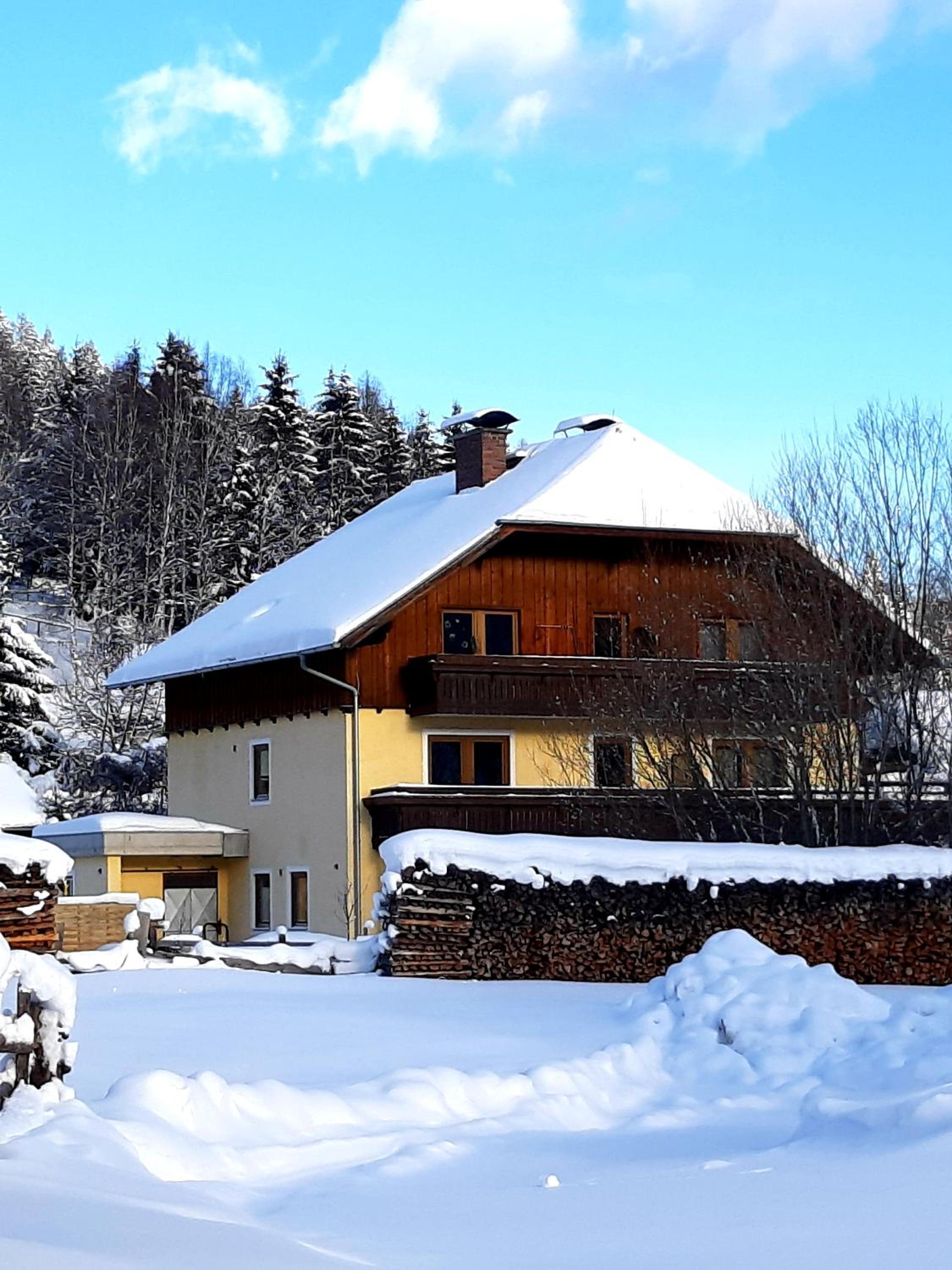 Haus Untermühle