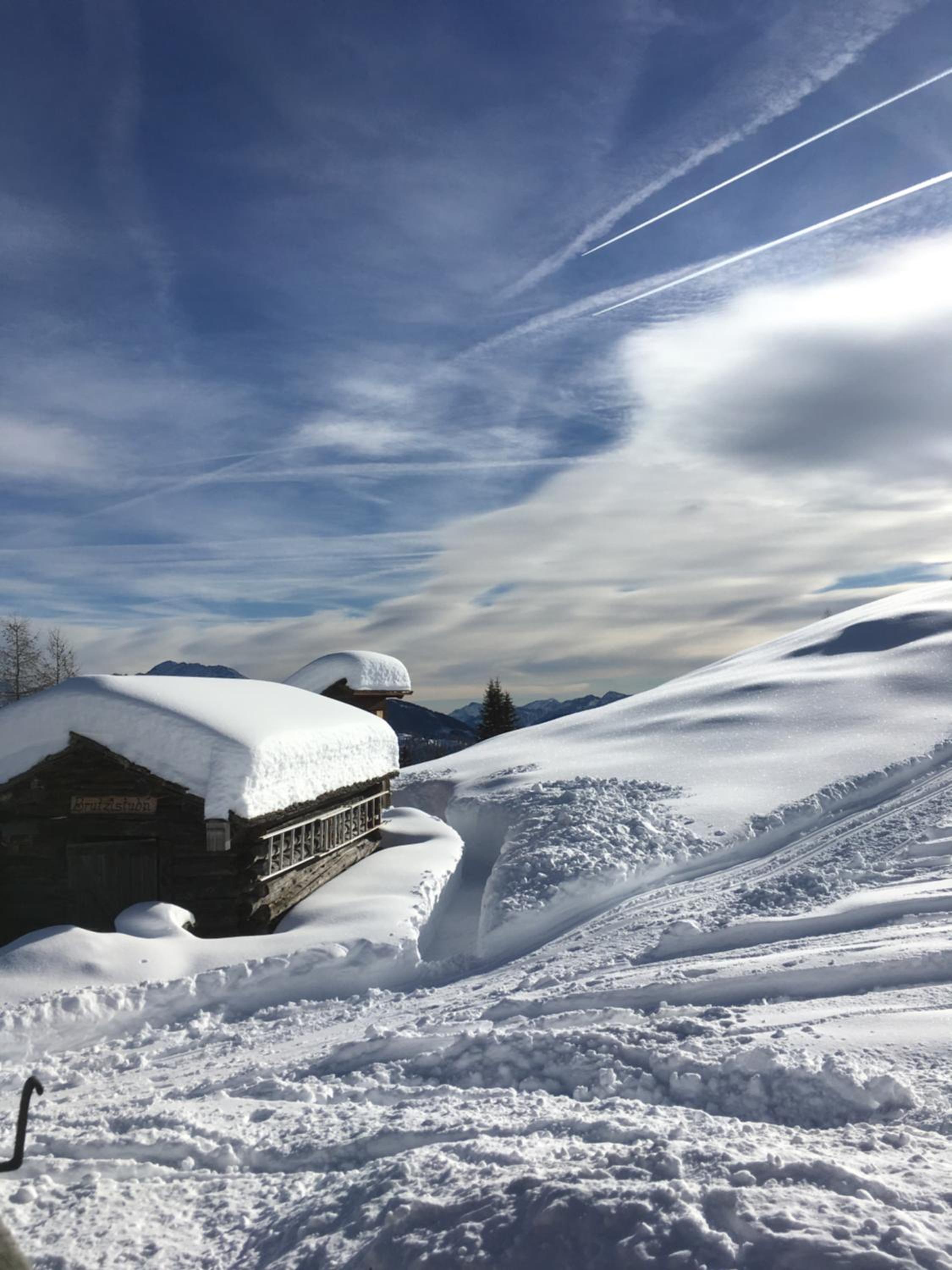 Frühstückspension Alpenrose Bed & Breakfast