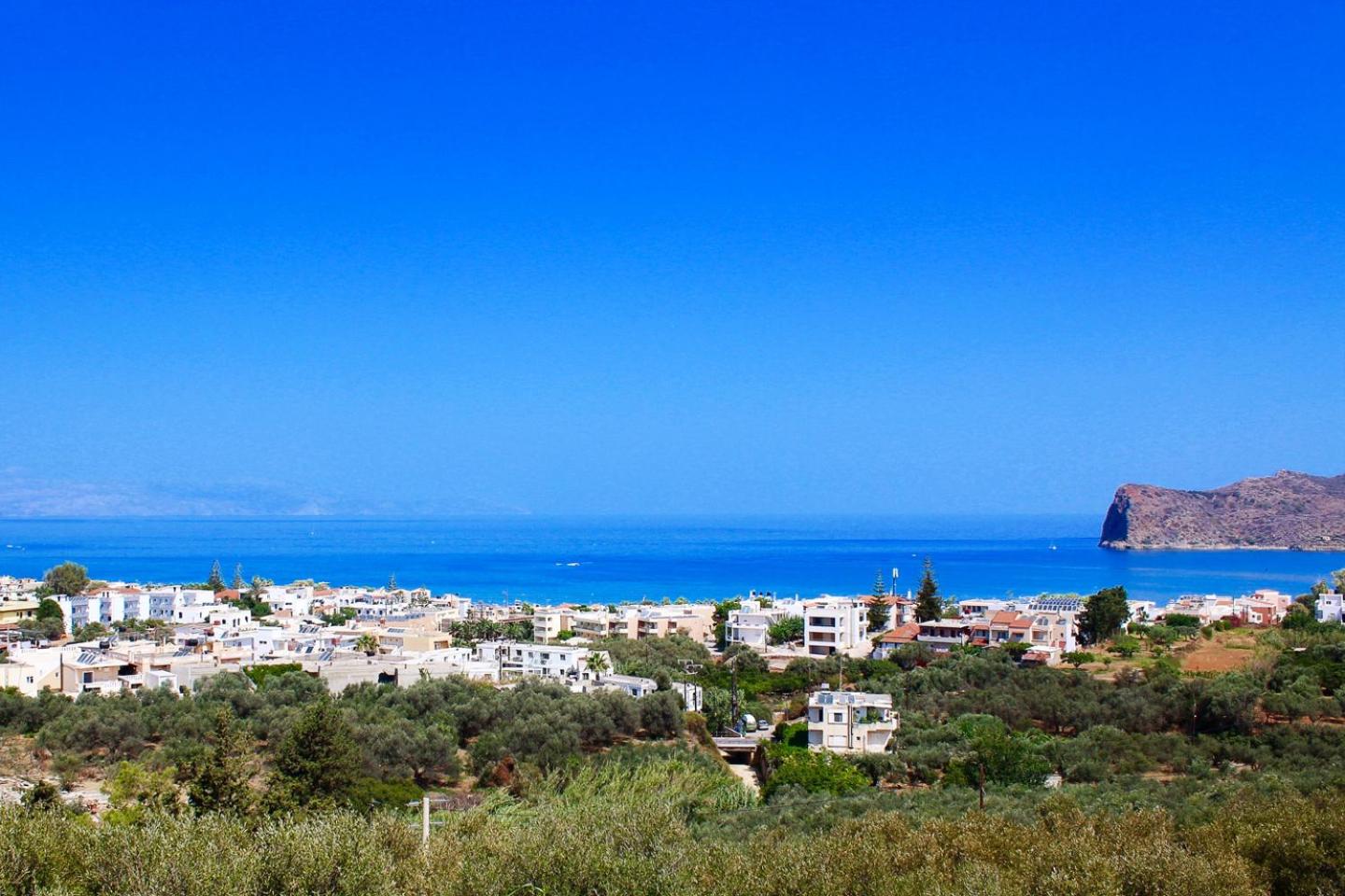 Hotel Villa Theodosia - Image 1