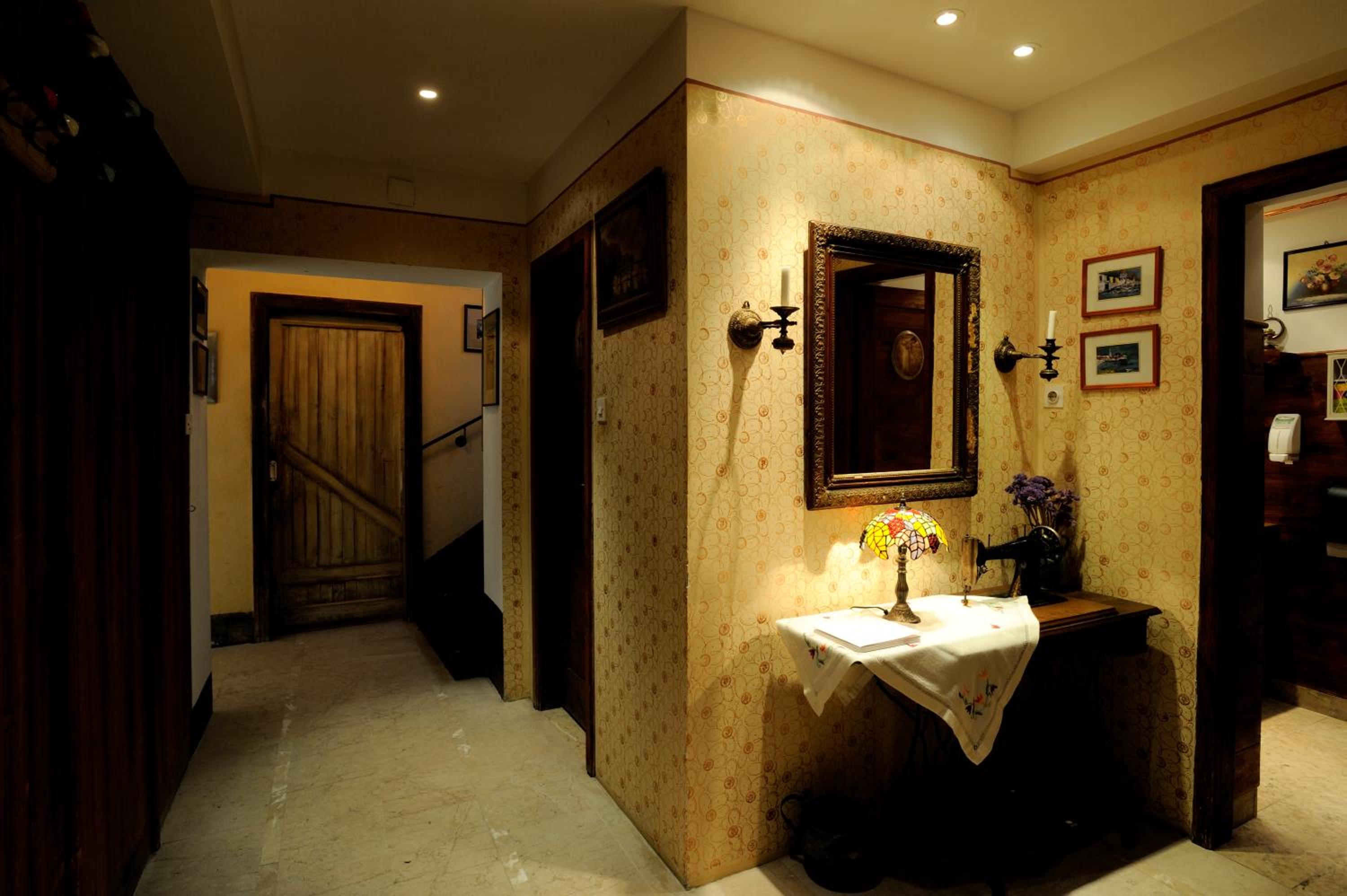 Rooms Kibe Mahala