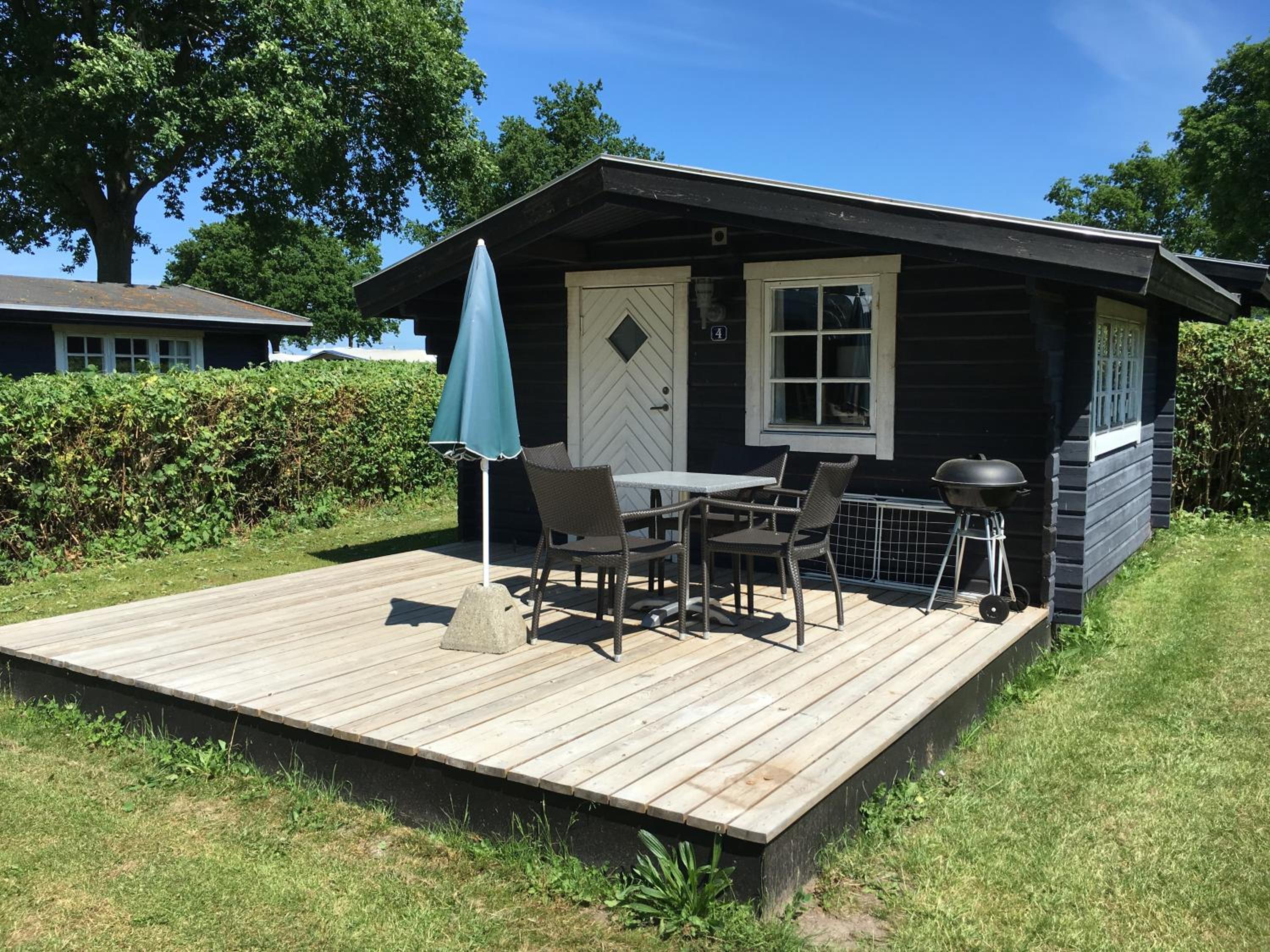 Camp Hverringe view 5