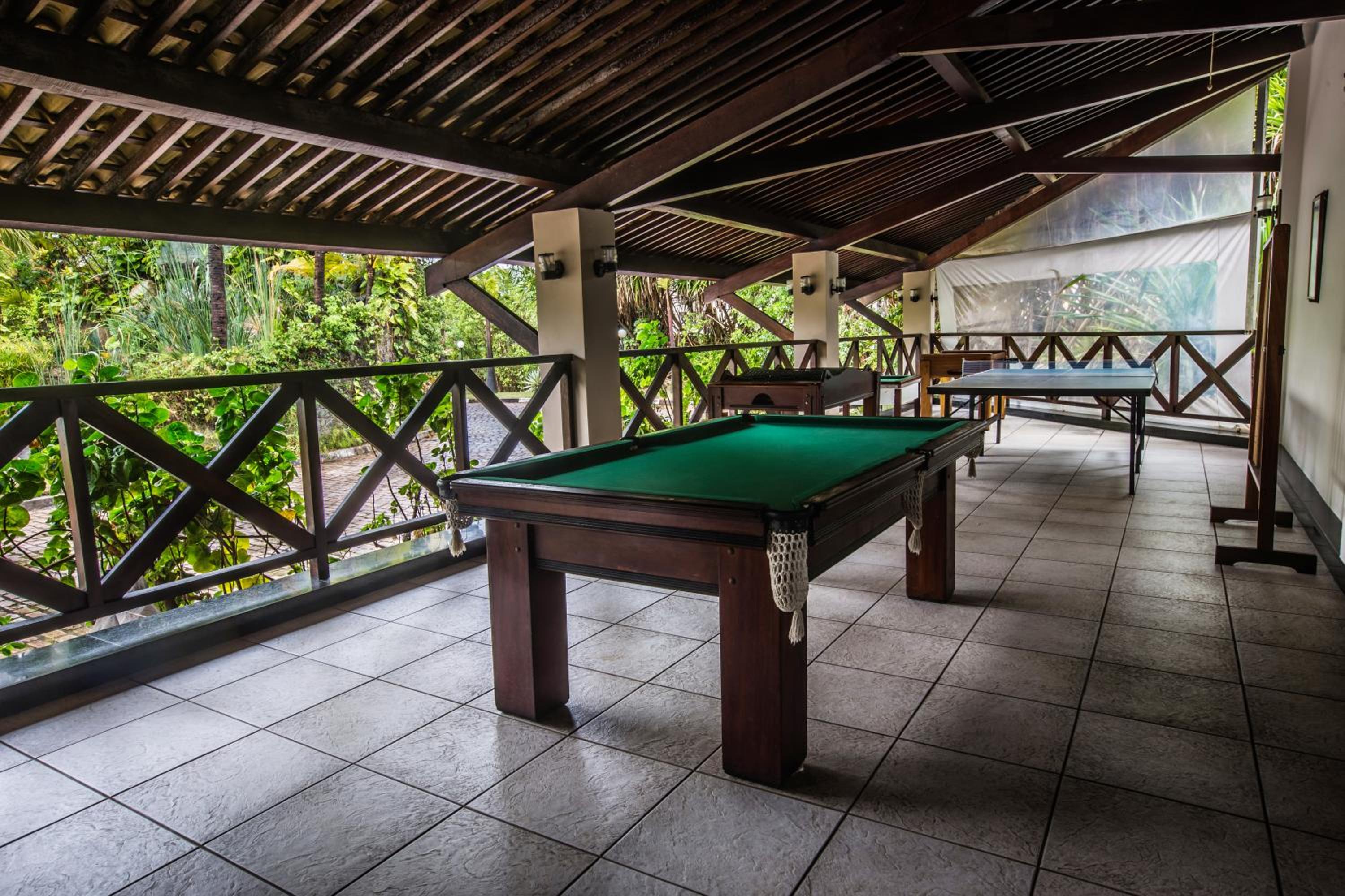 Catussaba Suítes Resort
