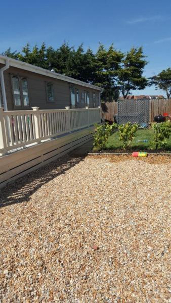 Southsea, Beach and Beauty Lodges view 4