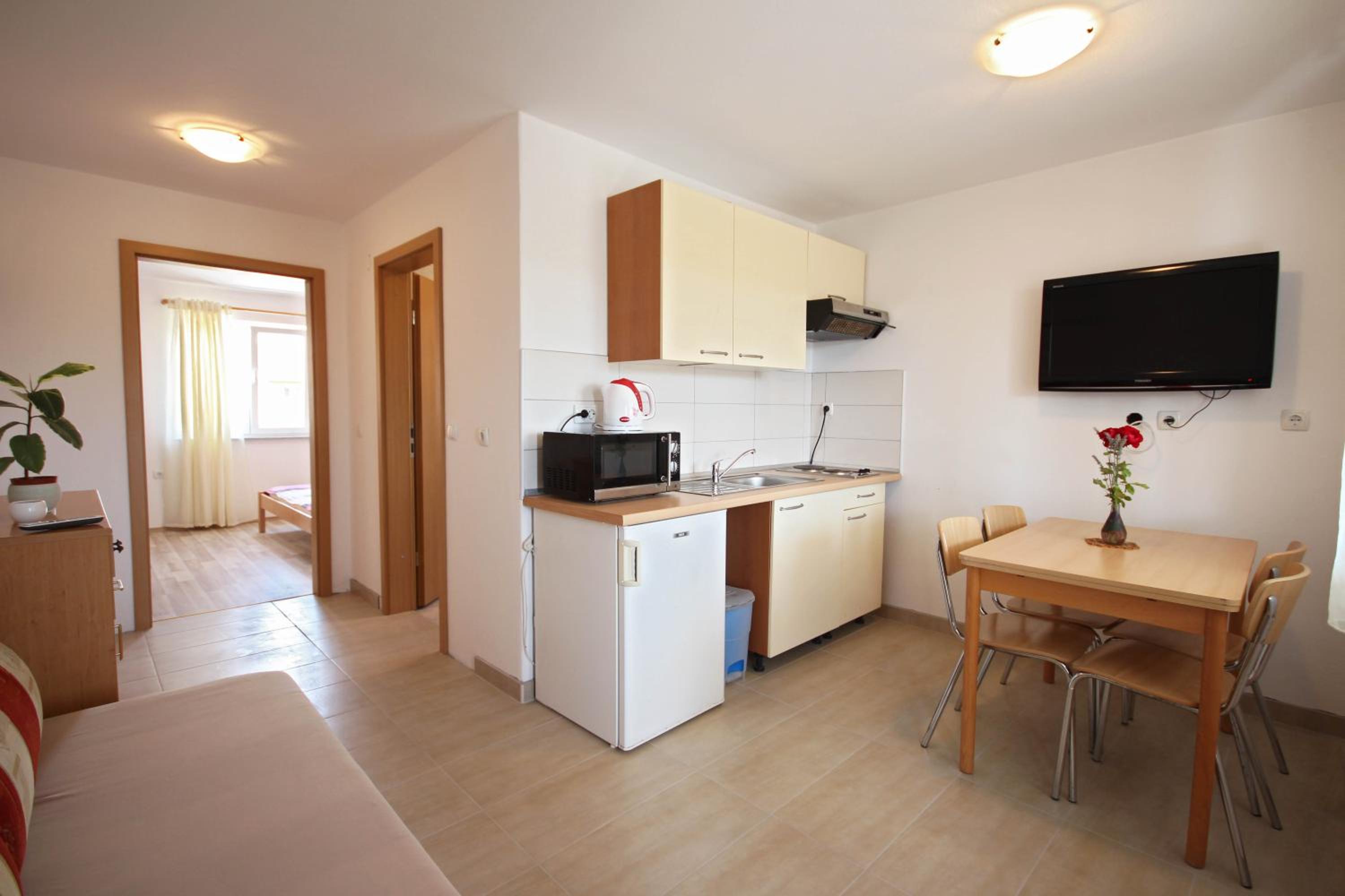 Apartmani Bradaric