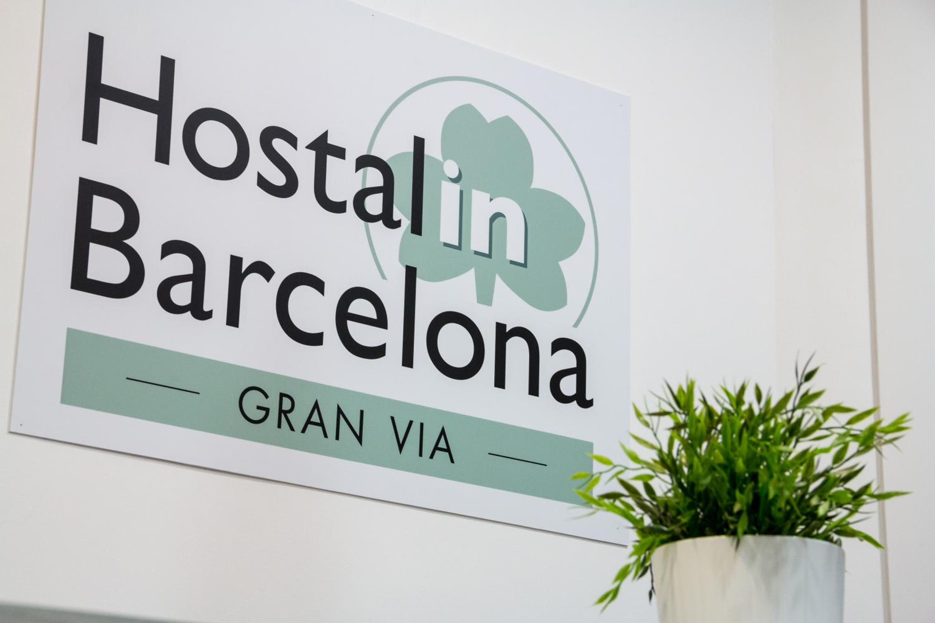 Hostalin Barcelona Gran Via