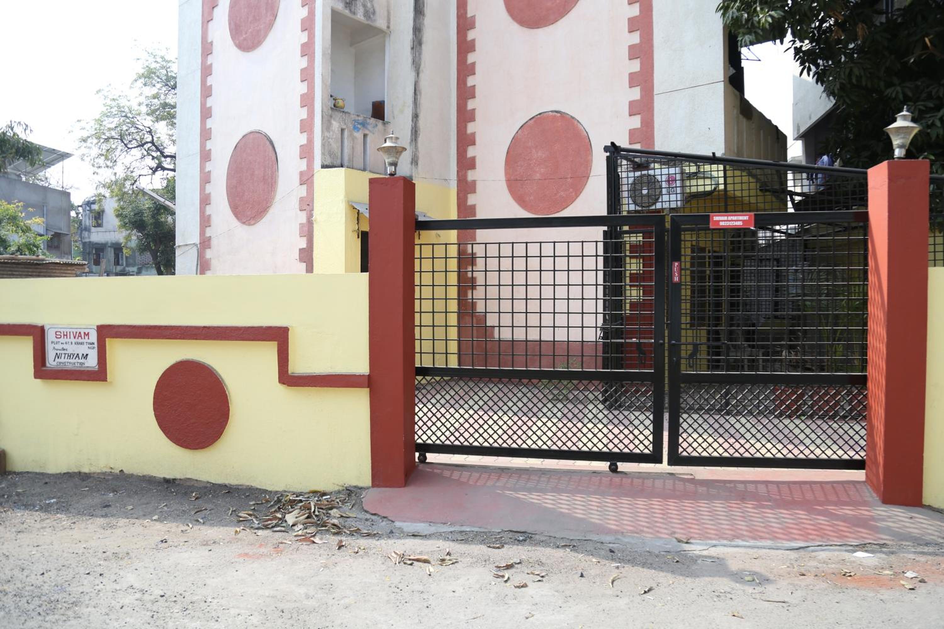 Shivam Apartment view 5