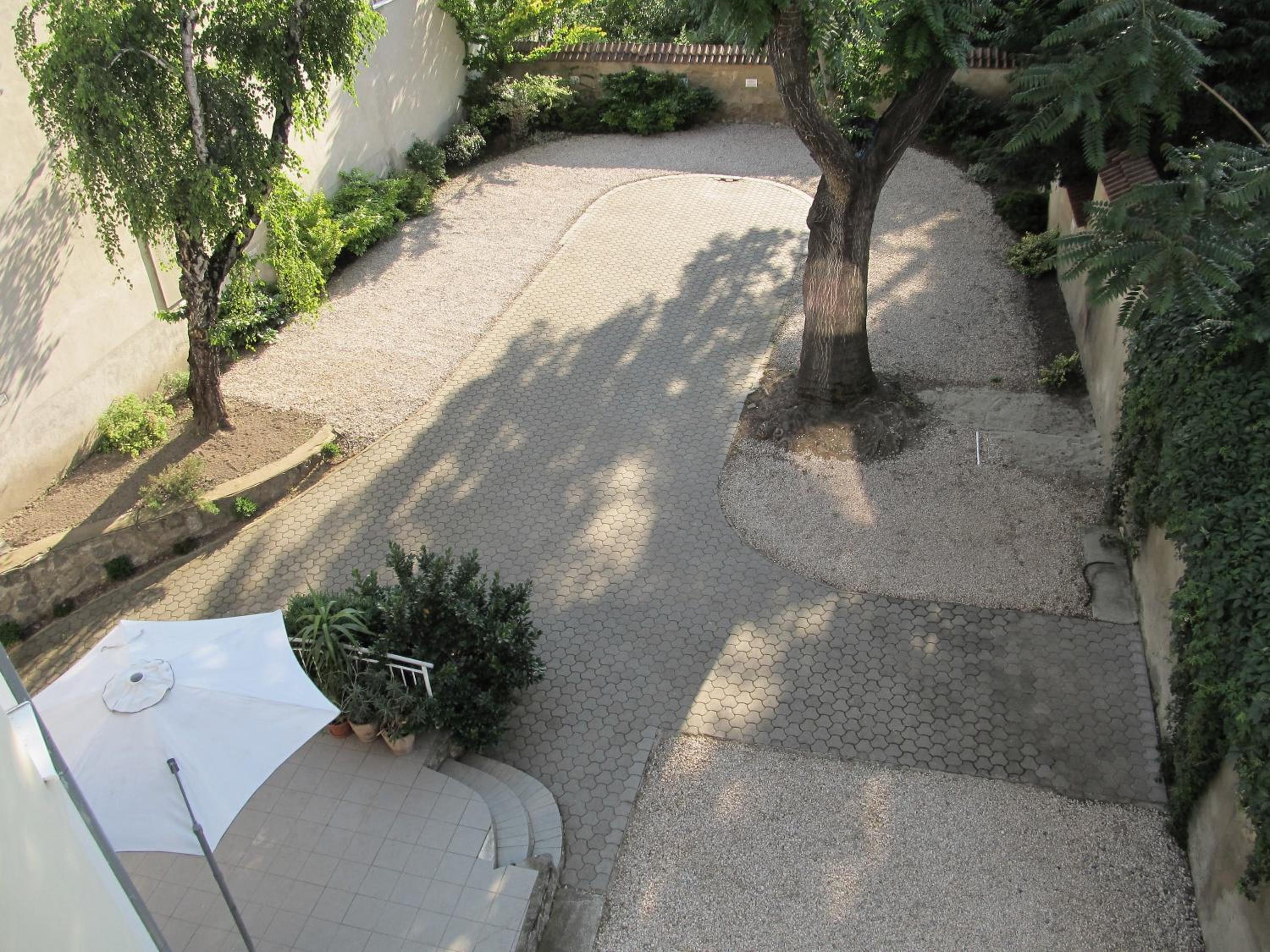 Benevia Apartments view 4