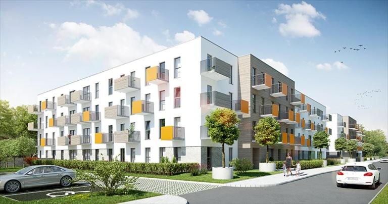 Apartament w Centrum view 5