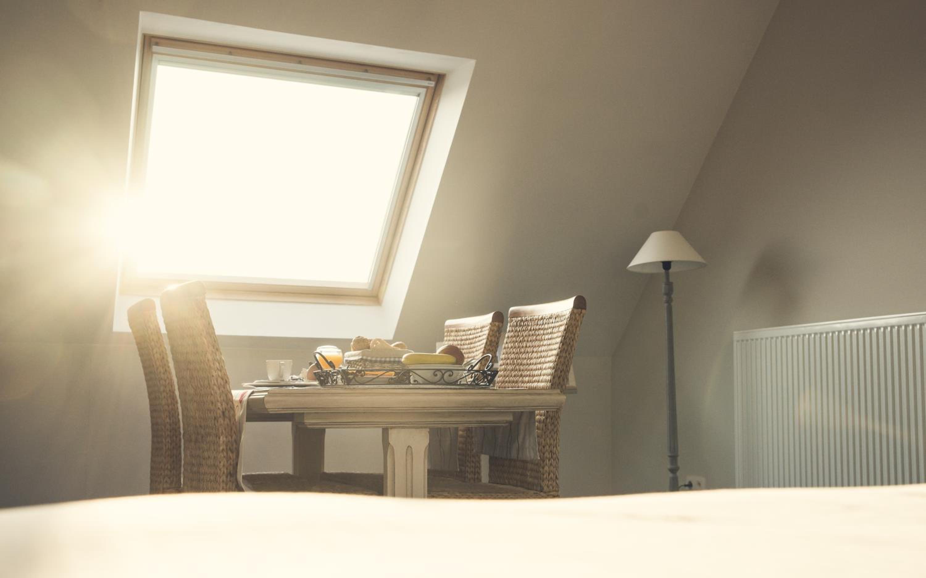 B&B In de velden
