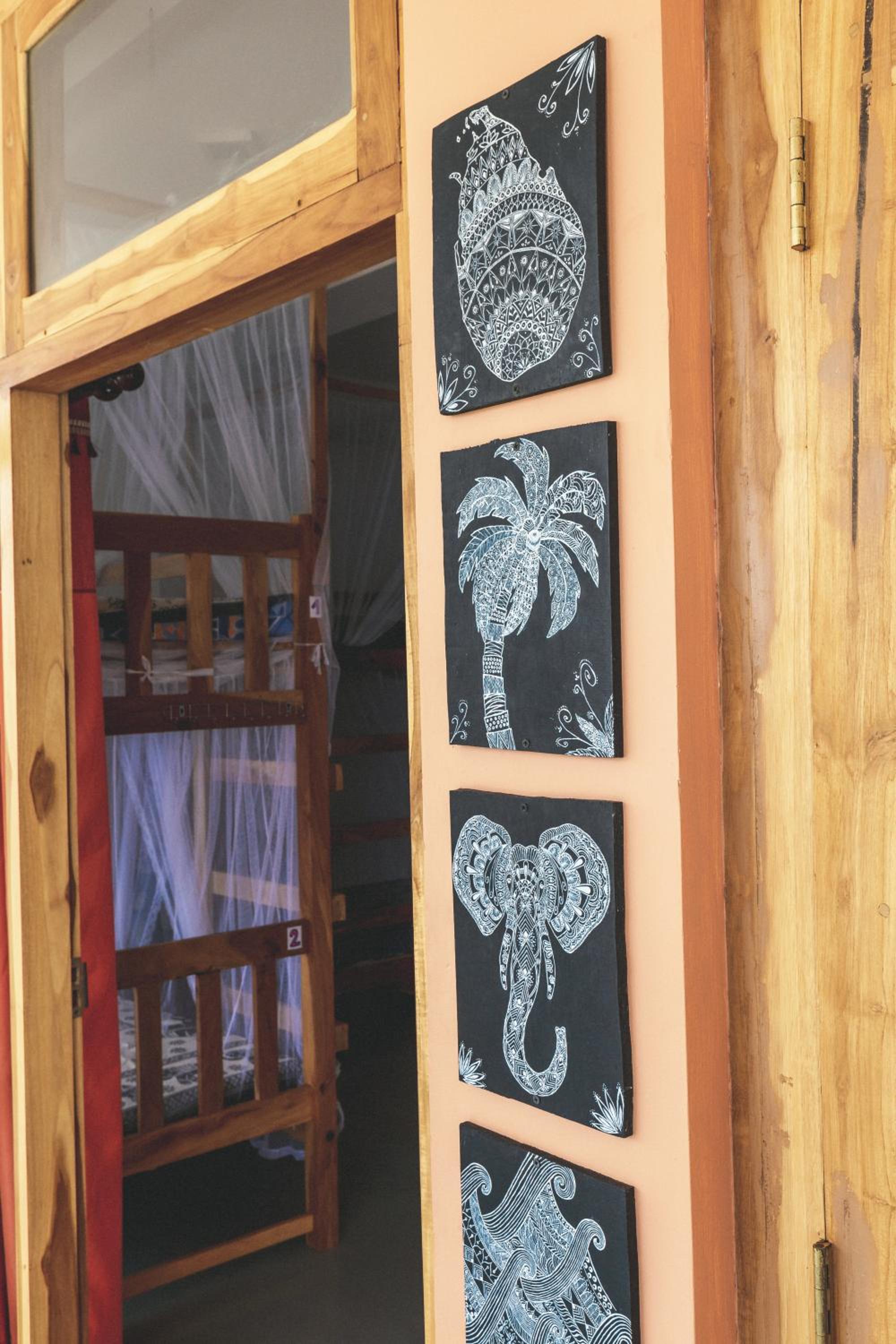 Coppenrath Hostel