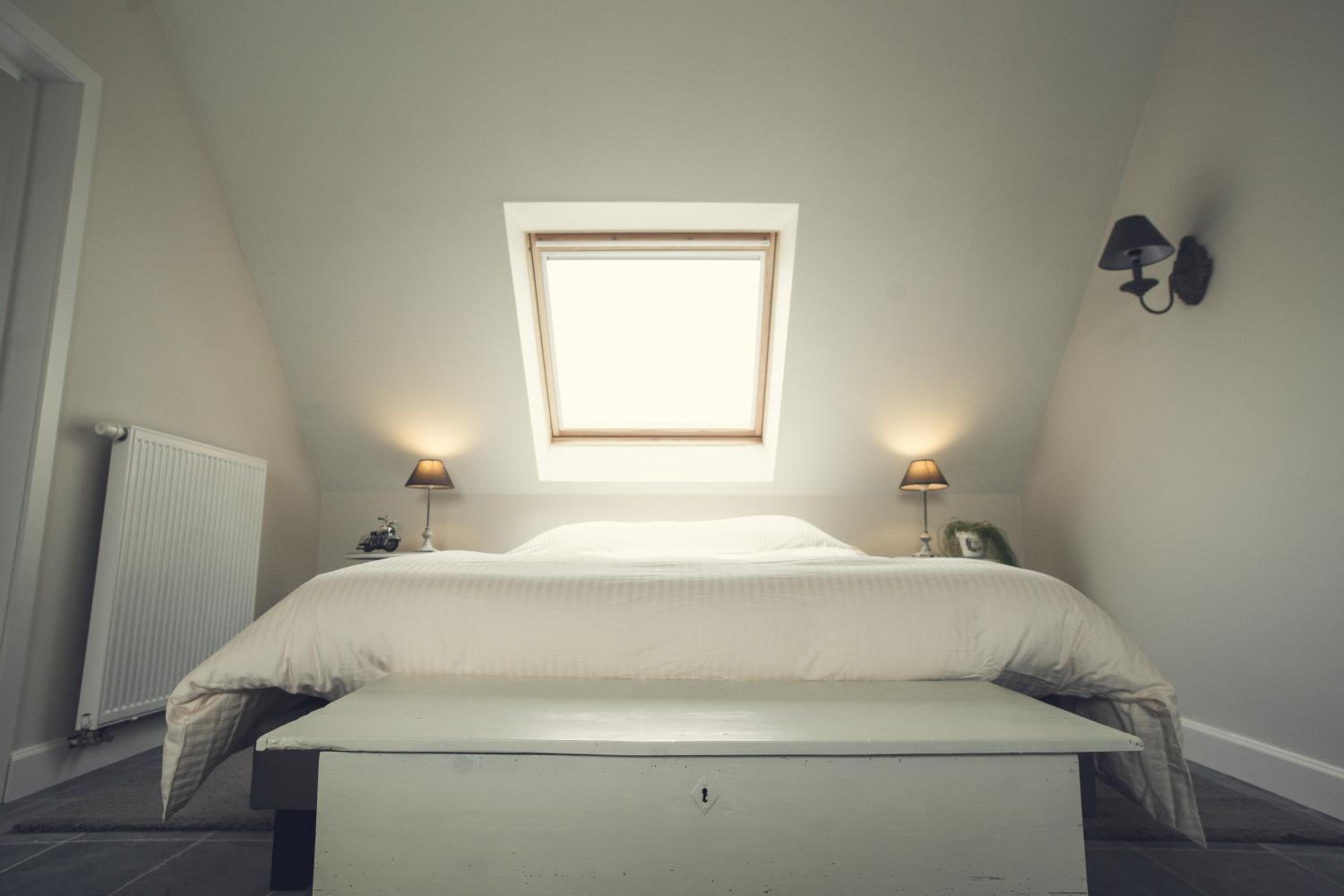 B&B In de velden