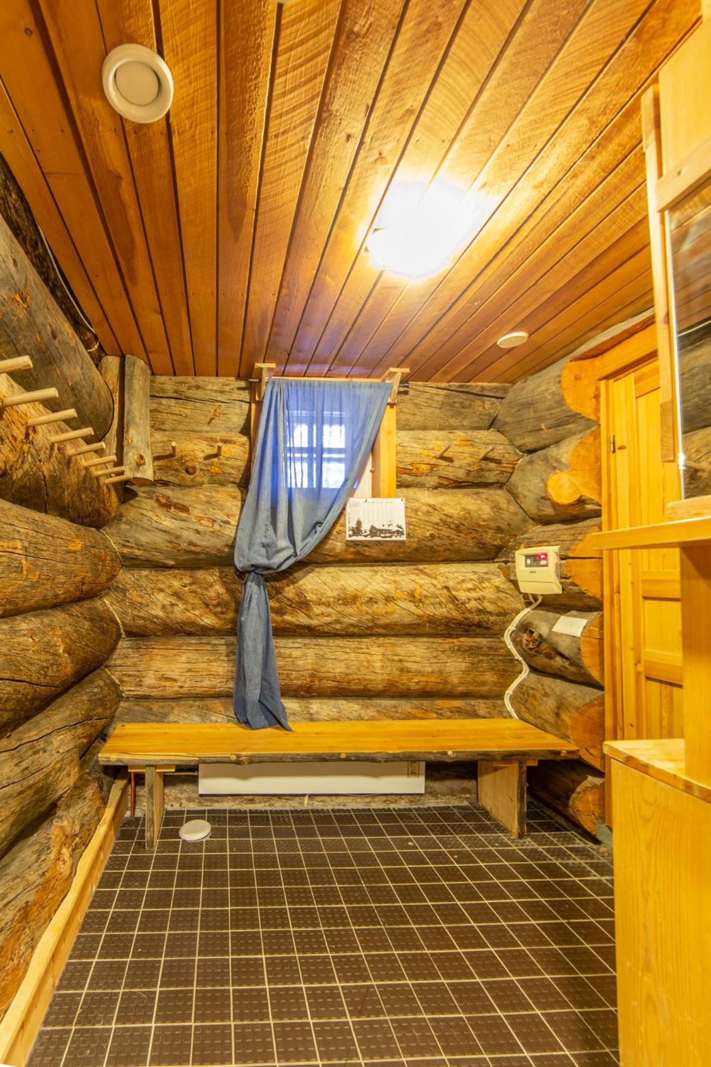 Kuukkeli Apartments Pikku-Hirvas ja Porotokka