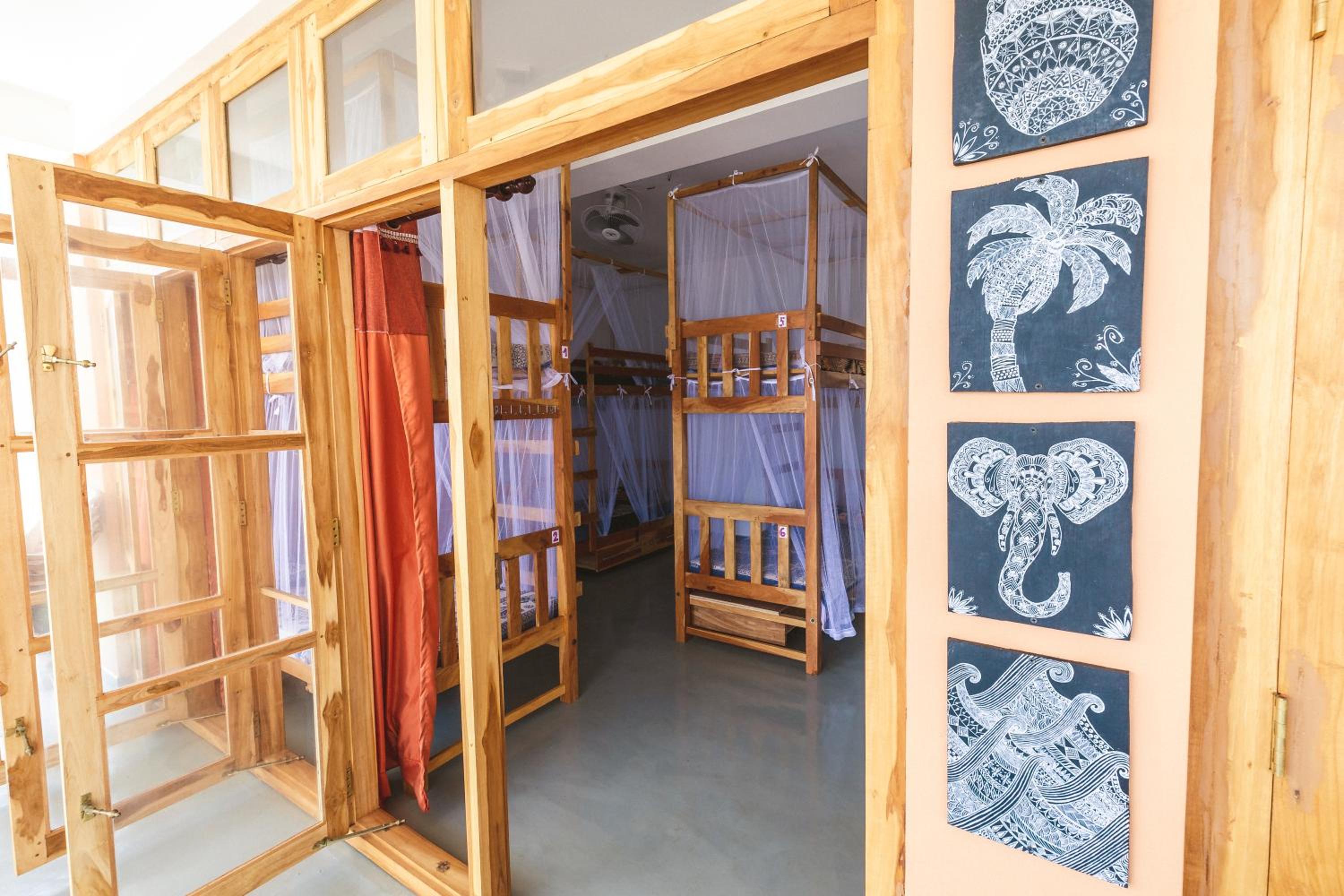 Coppenrath Hostel