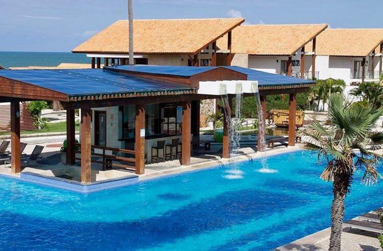 Casa Taíba Beach Resort