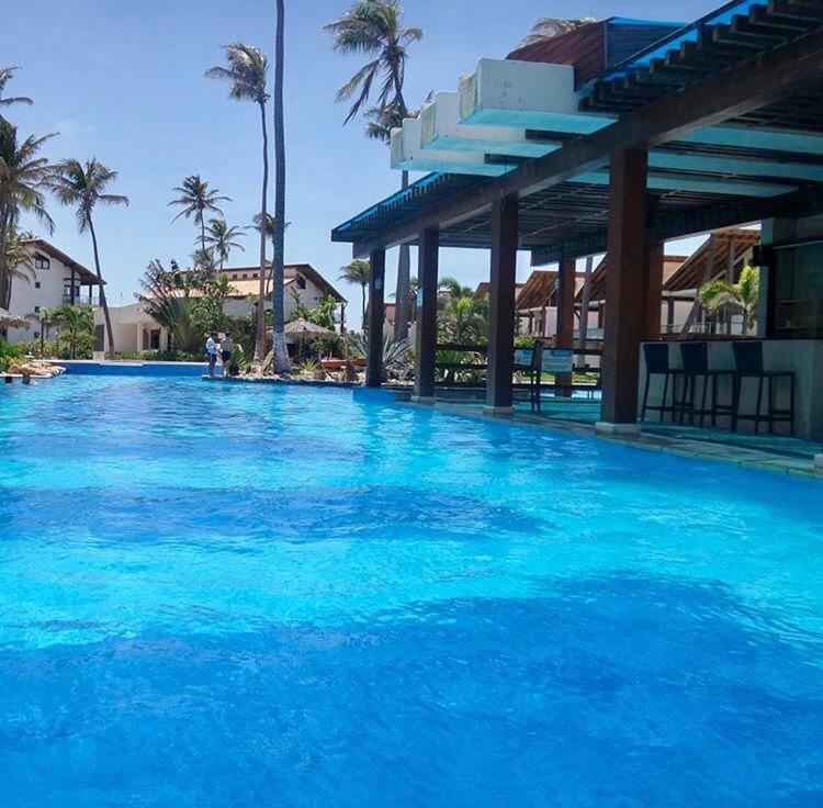 Casa Taíba Beach Resort