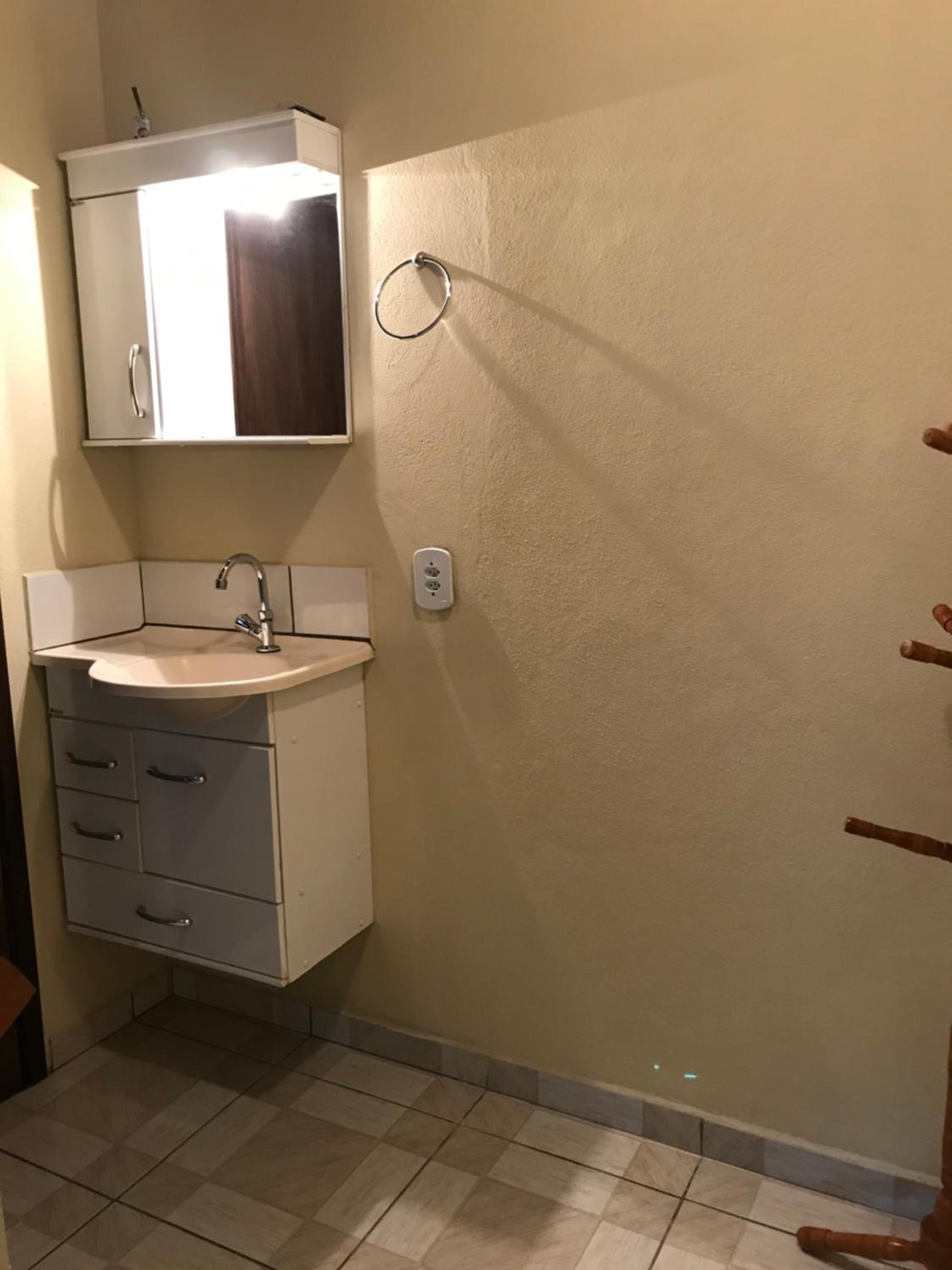 APduda 02 para família Quarto duplo