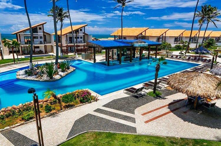 Casa Taíba Beach Resort