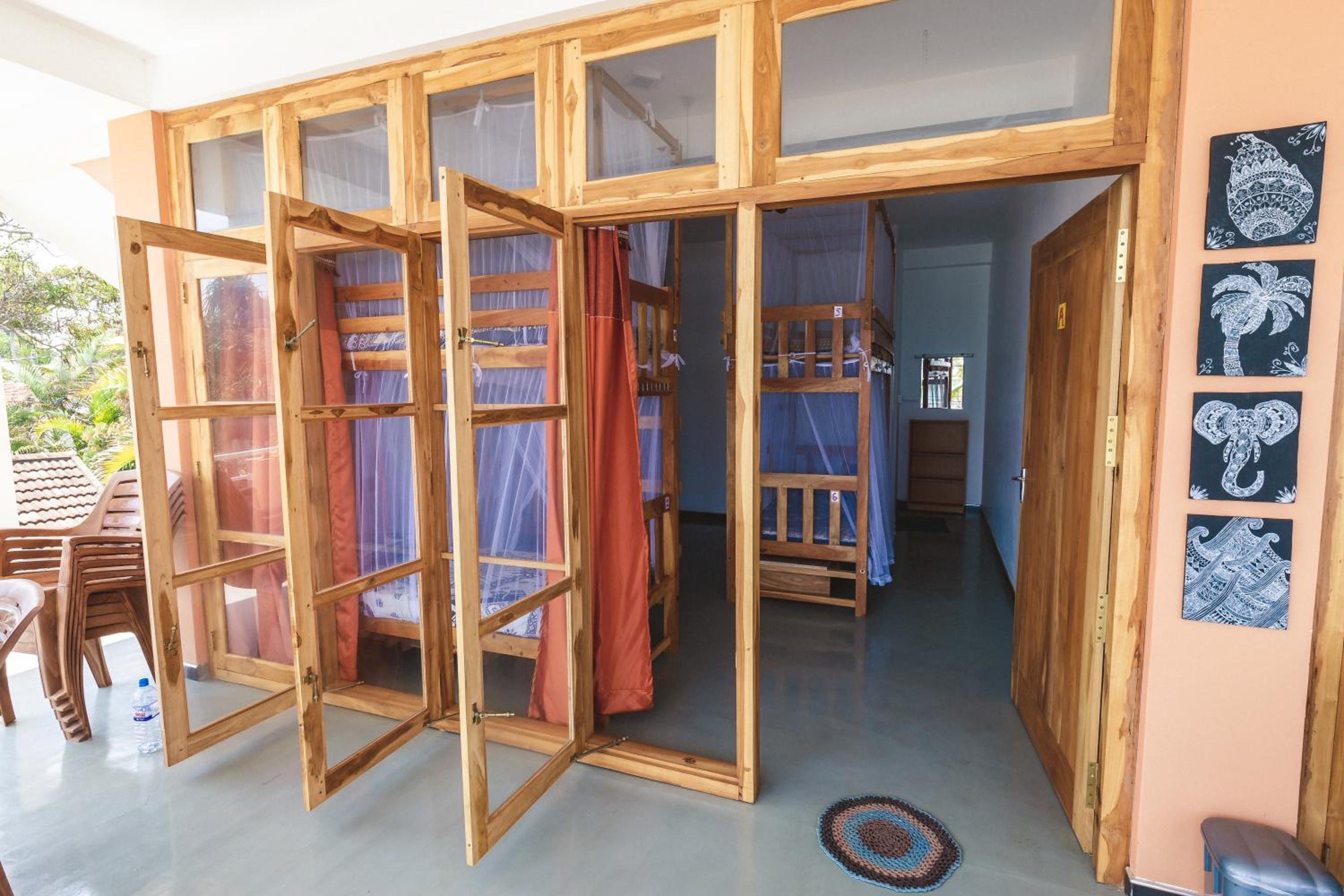 Coppenrath Hostel