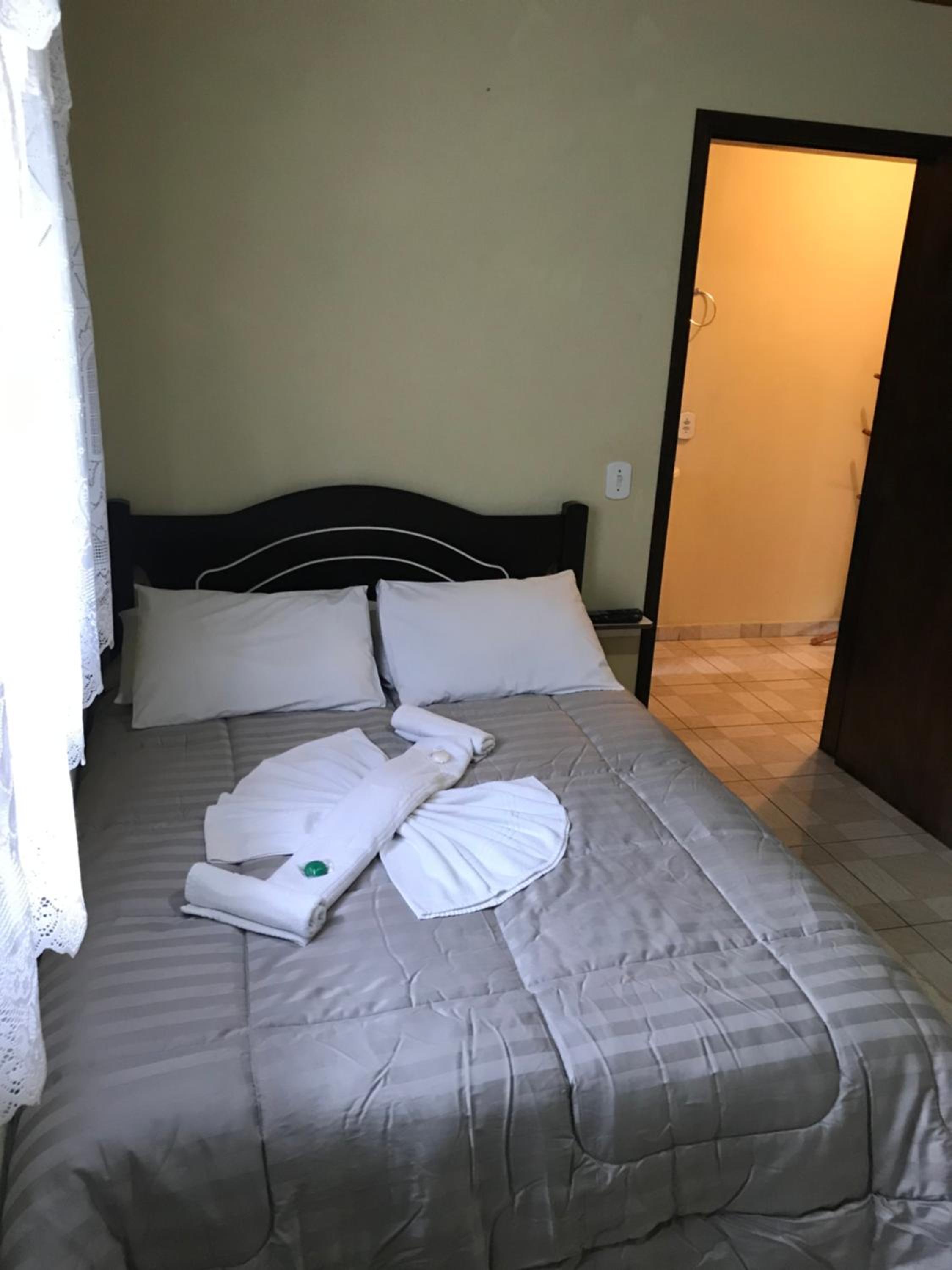 APduda 02 para família Quarto duplo
