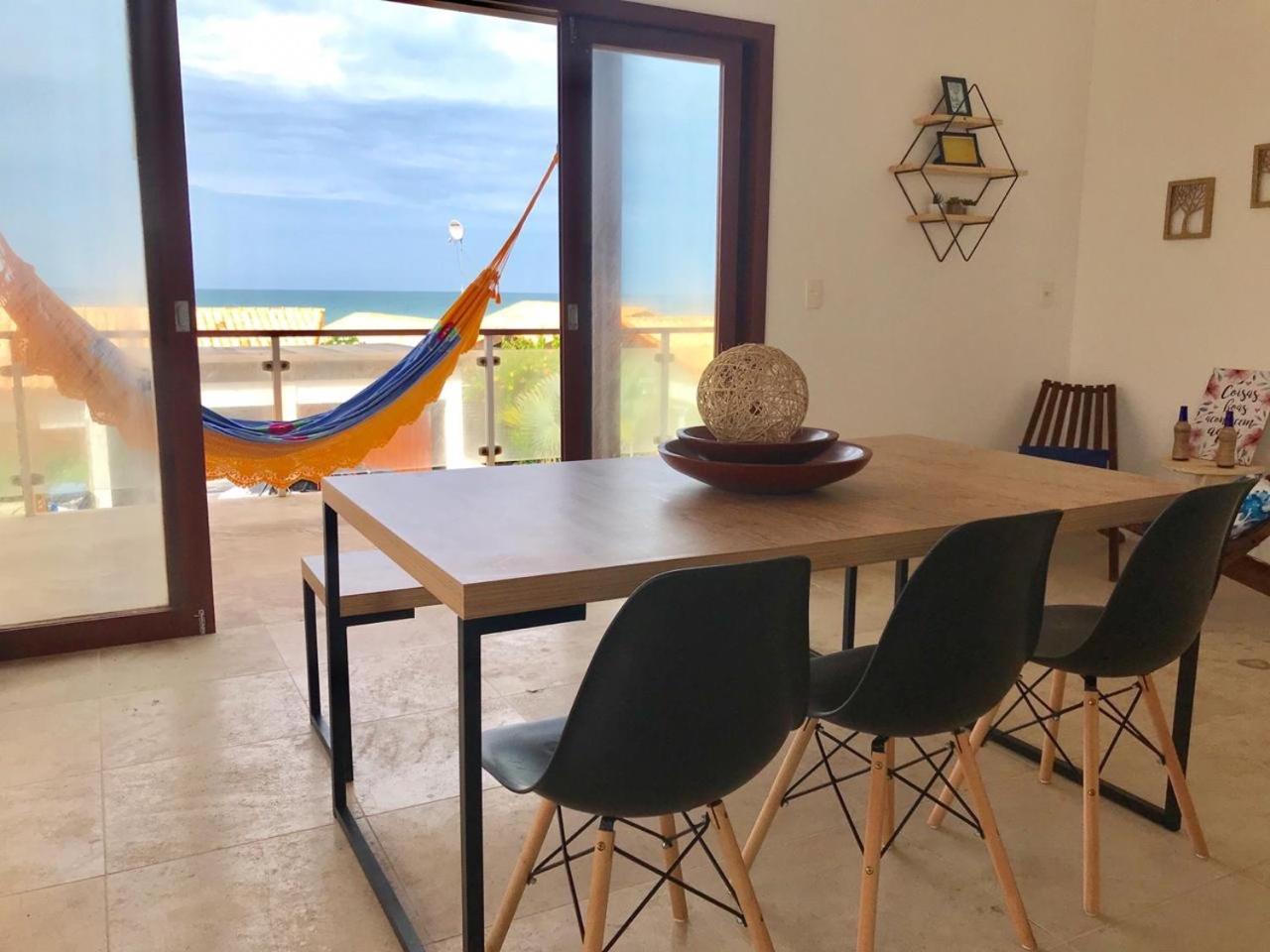 Casa Taíba Beach Resort