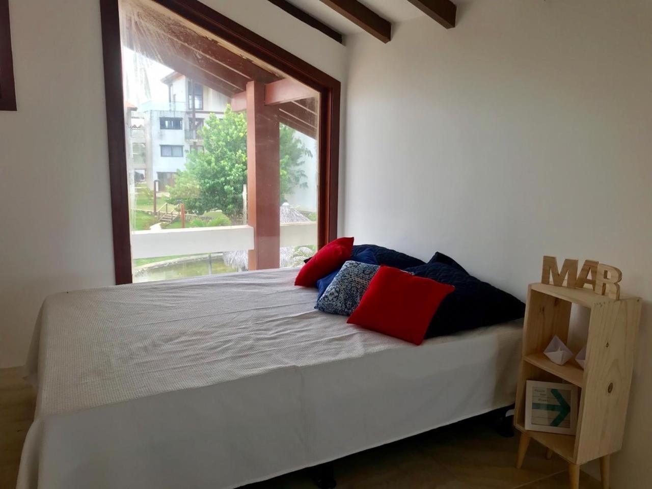 Casa Taíba Beach Resort