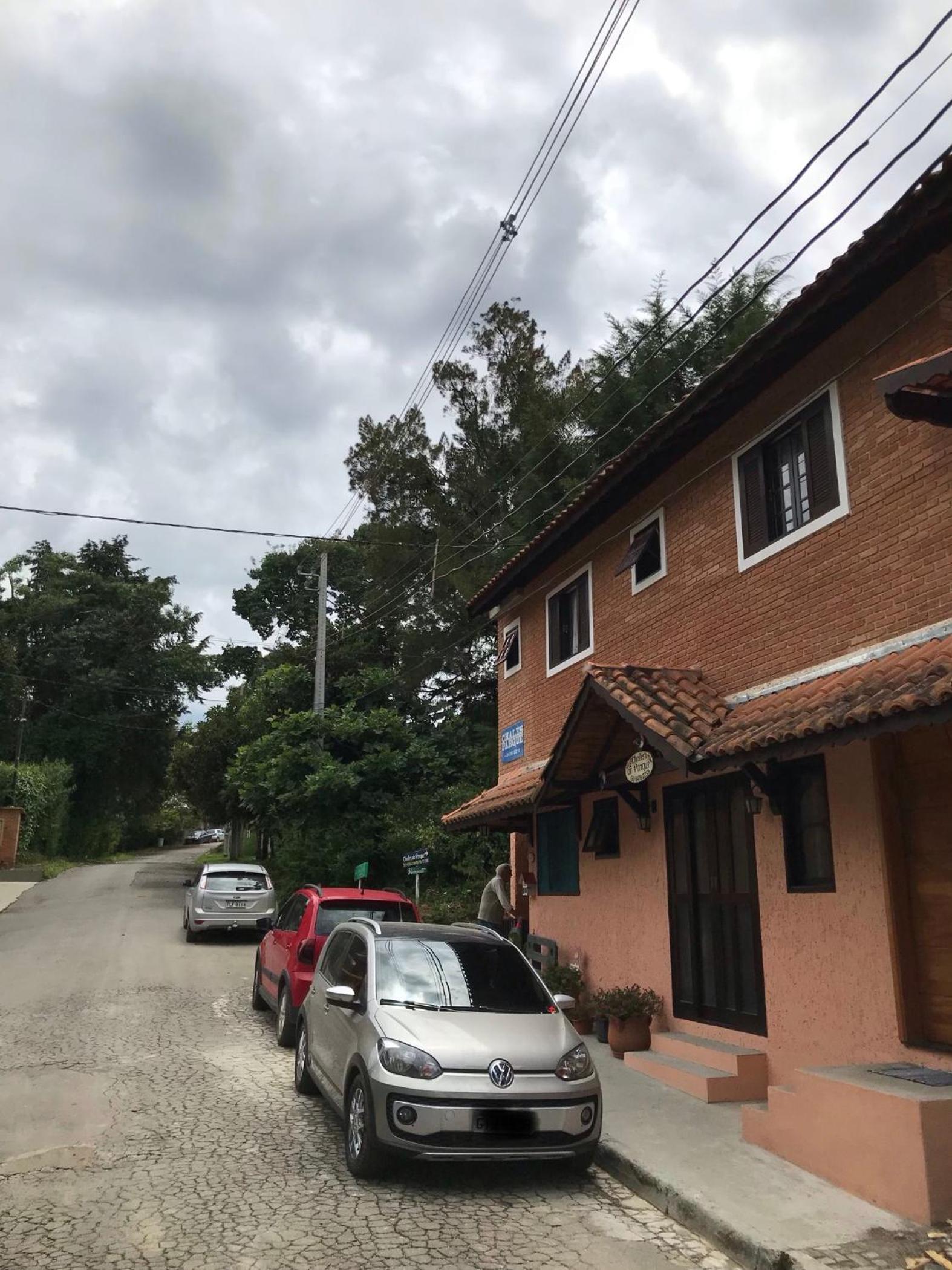 APduda 02 para família Quarto duplo
