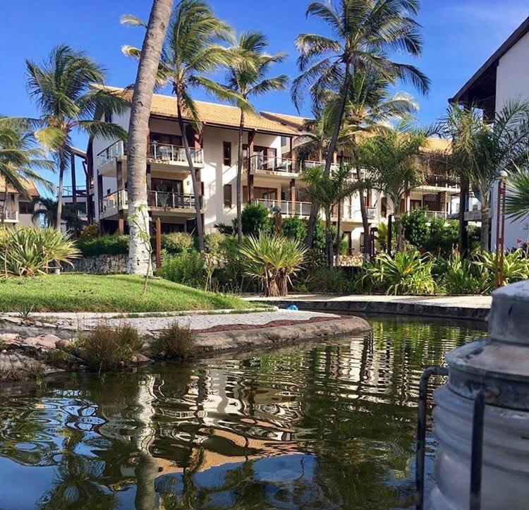 Casa Taíba Beach Resort
