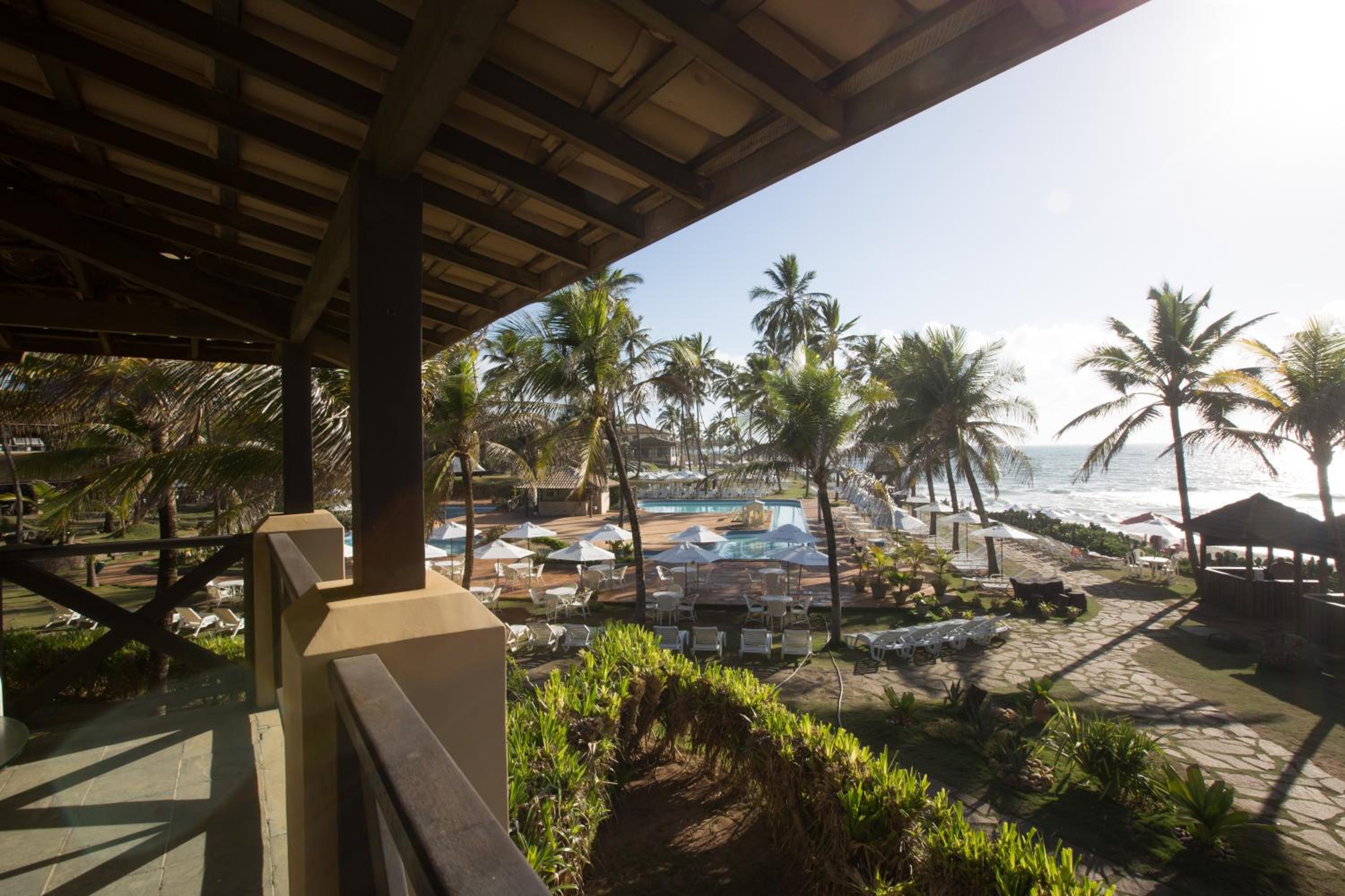 Hotel Catussaba Resort Hotel - Image 1