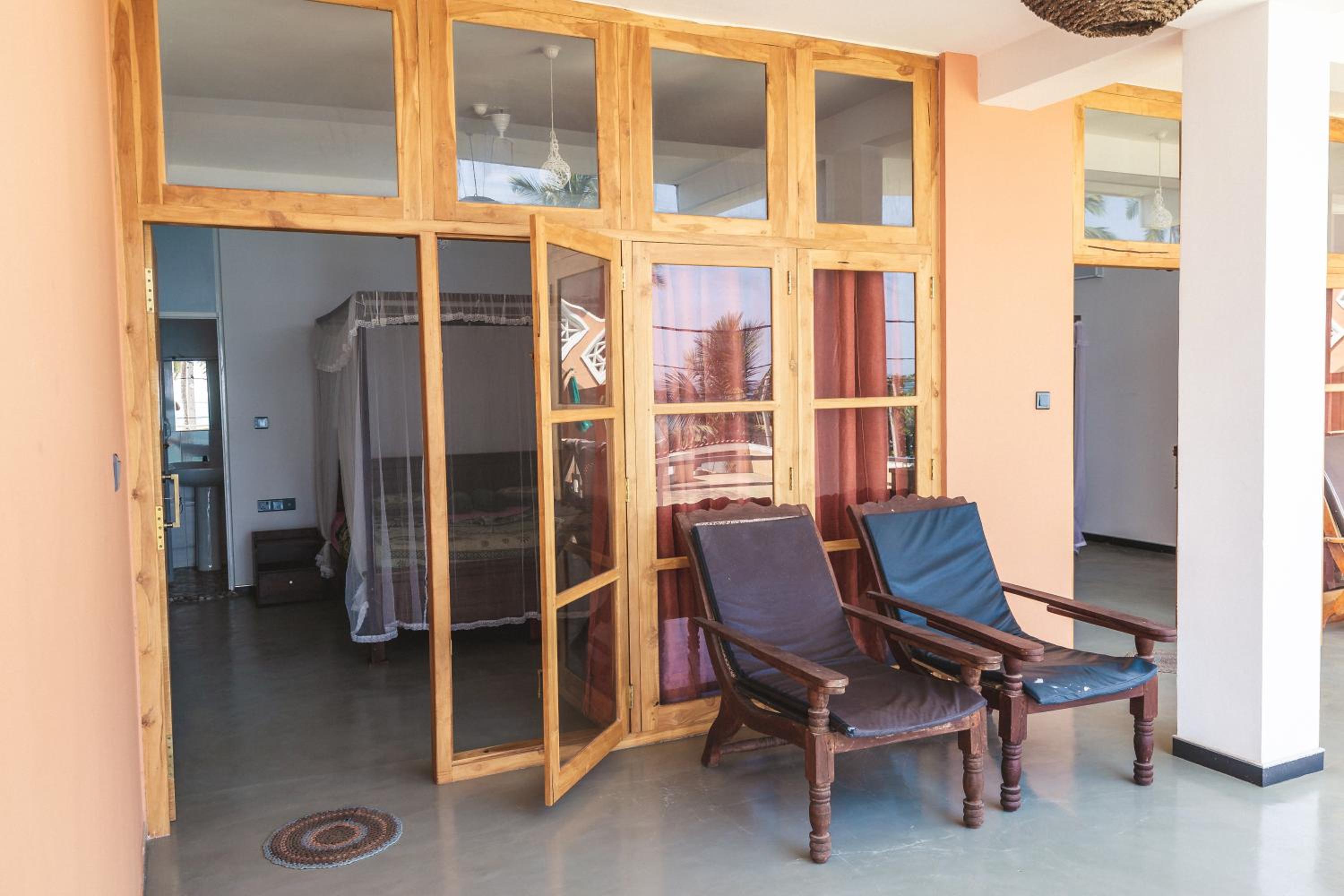 Coppenrath Hostel