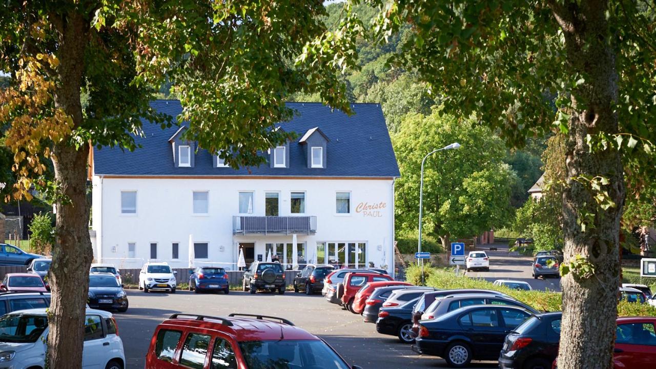 christePAUL Ferienwohnungen view 4