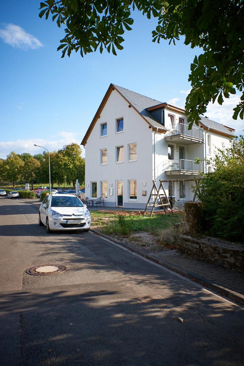 christePAUL Ferienwohnungen view 2