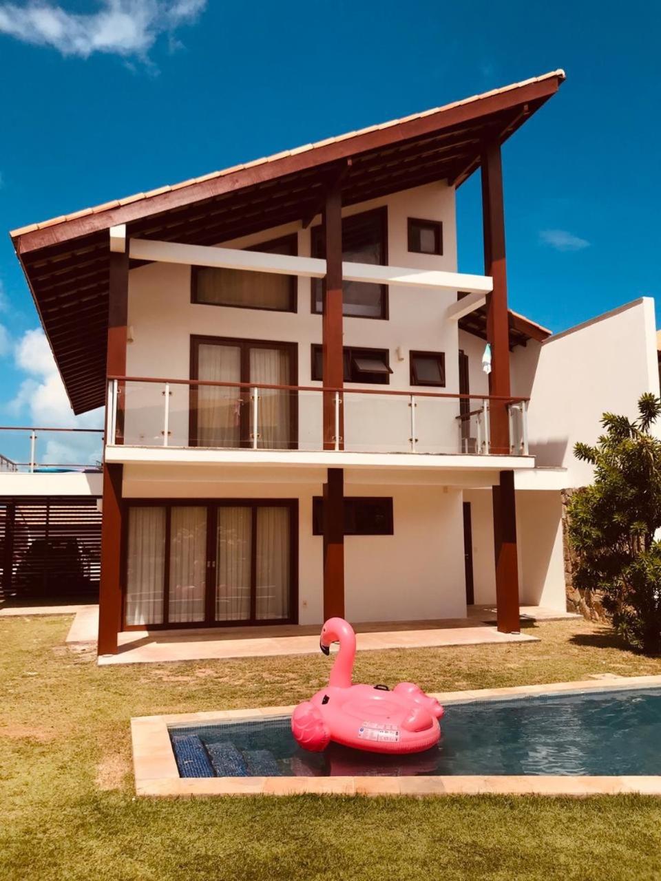 Casa Taíba Beach Resort