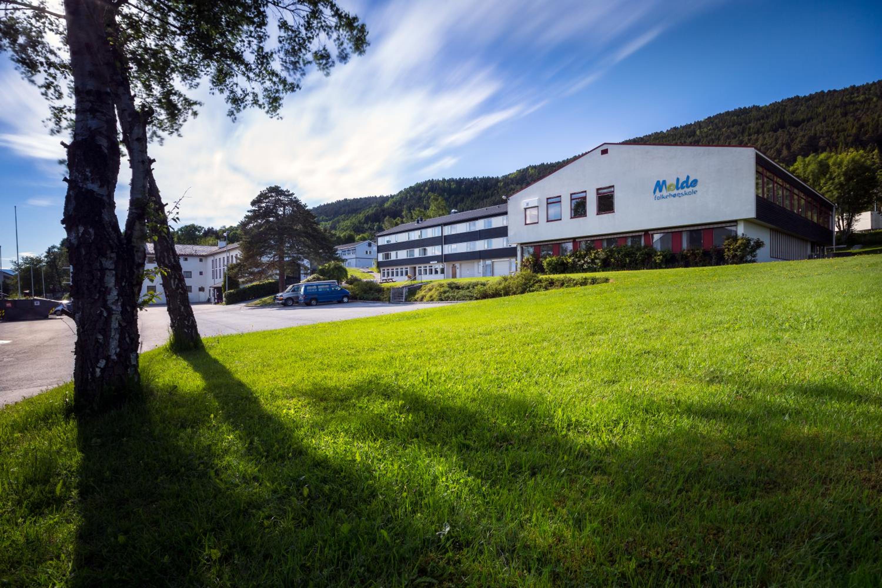 Moldefjord Hostel view 4