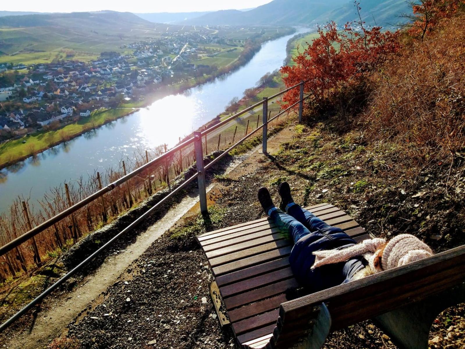 Mosel-Auszeit