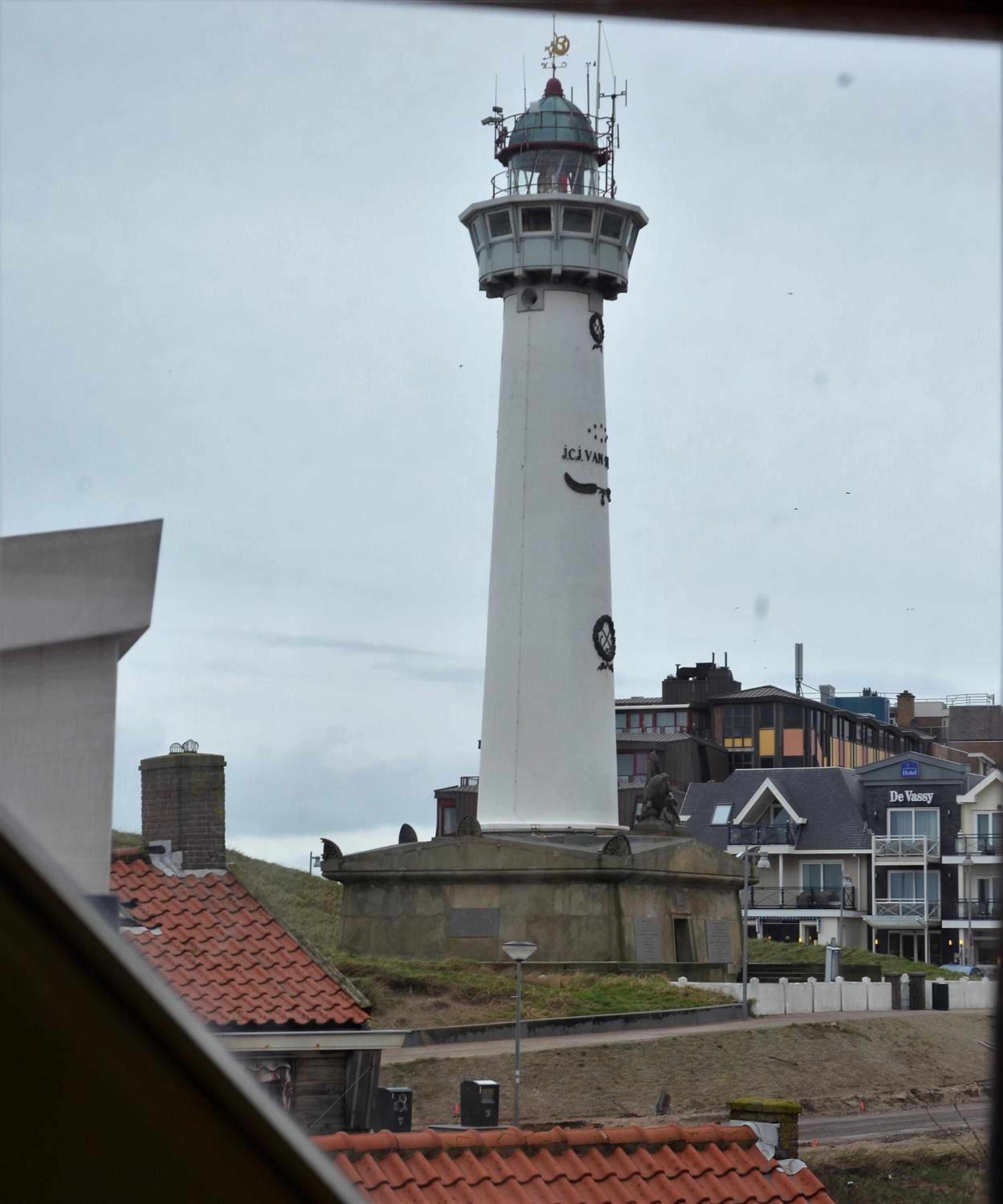 Appartementen Dorp & Duin view 5